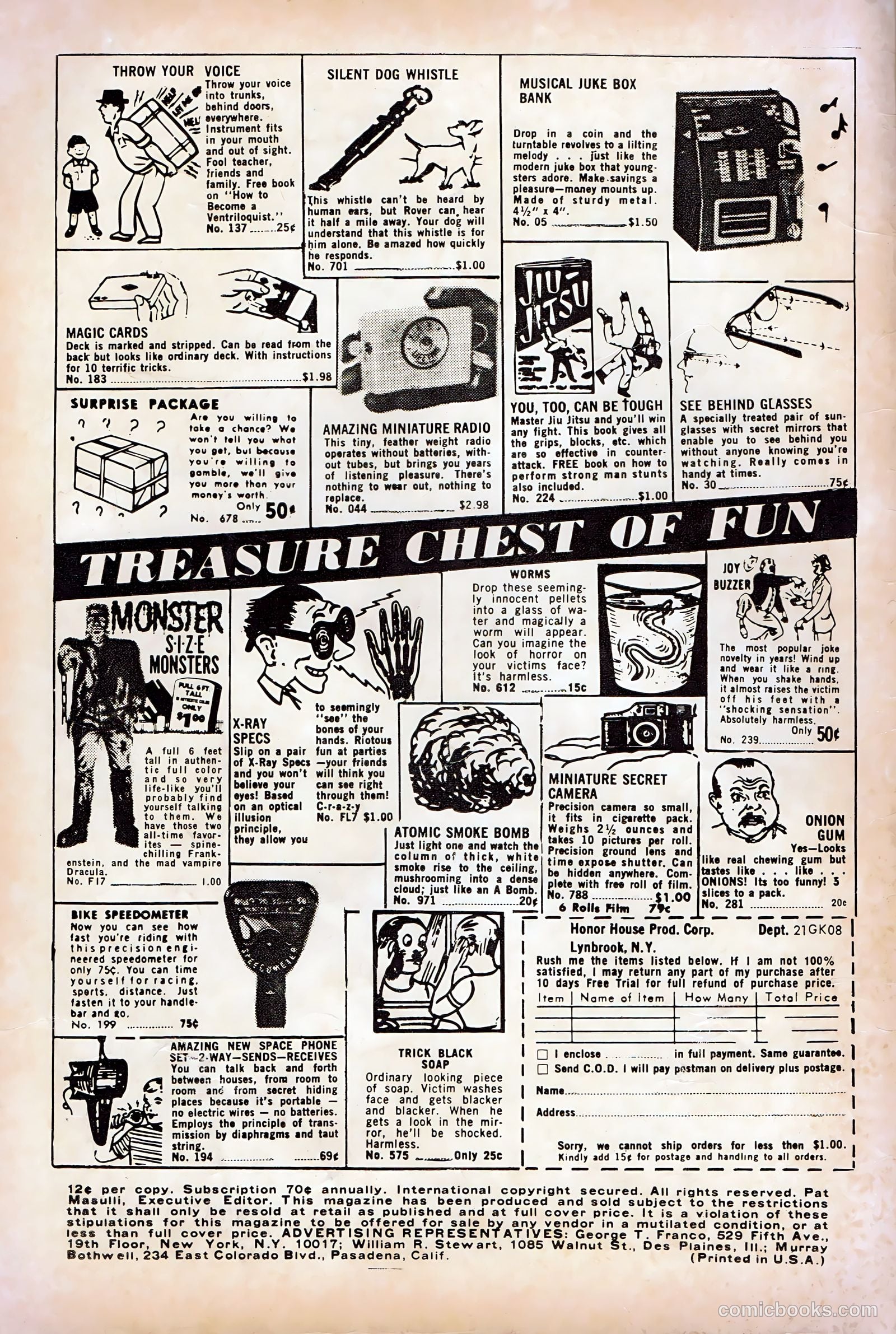 Dragstrip Hotrodders [Drag-Strip Hotrodders] #6 — page 2 of 36