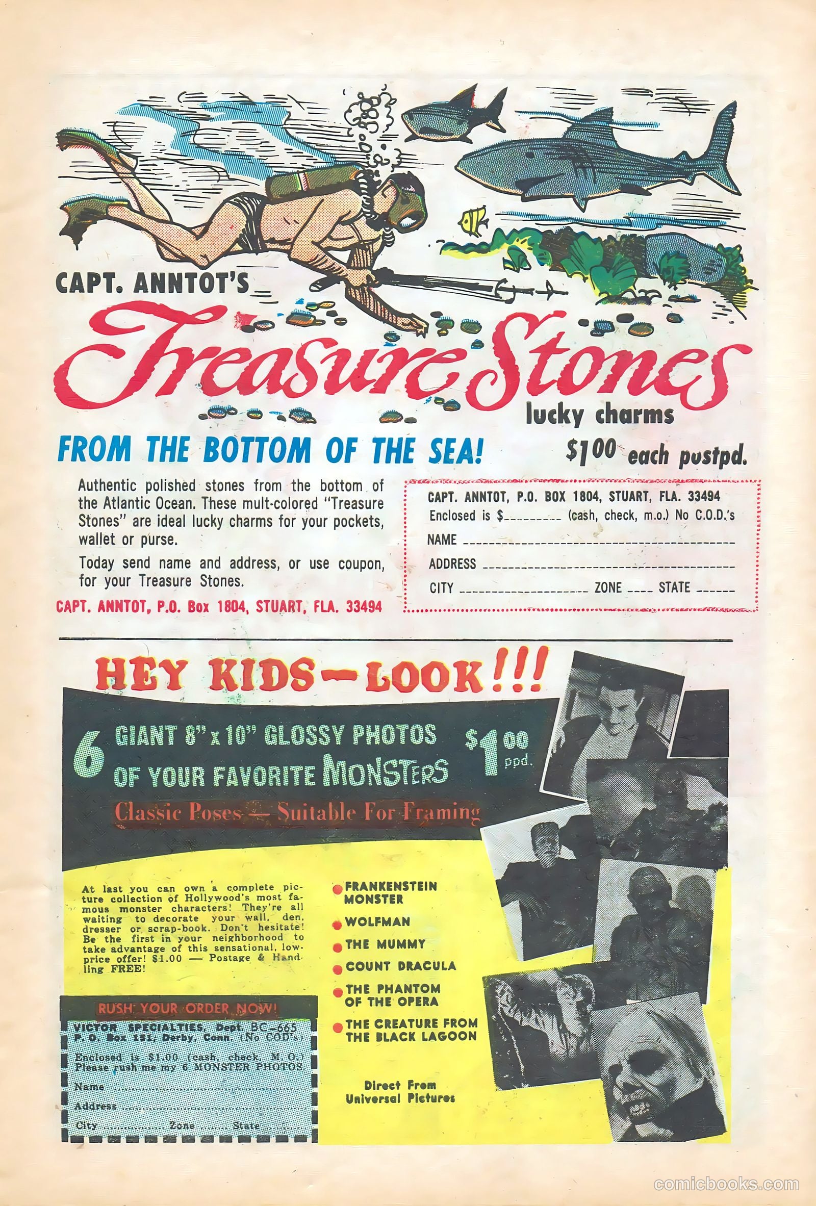 Dragstrip Hotrodders [Drag-Strip Hotrodders] #6 — page 7 of 36