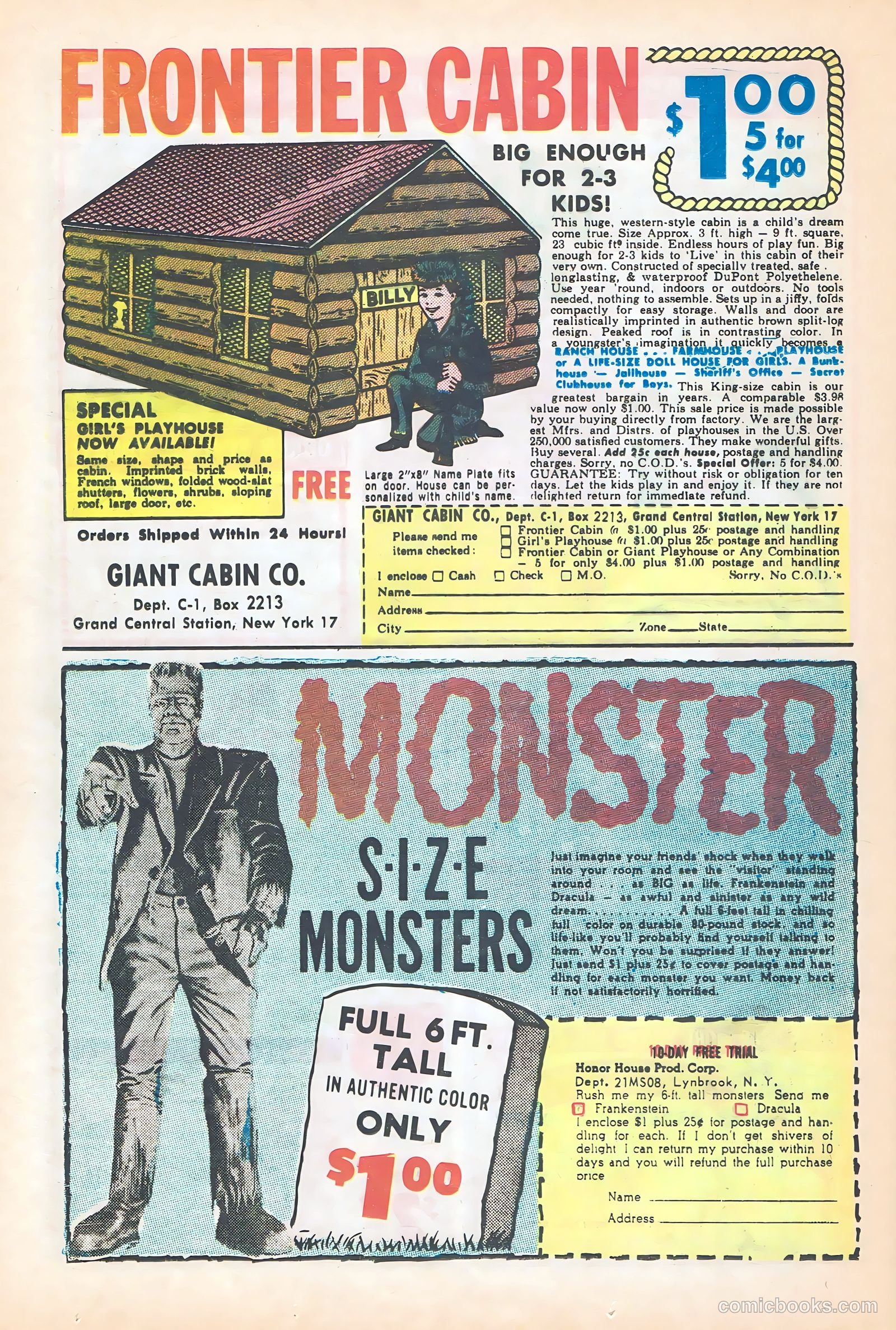 Dragstrip Hotrodders [Drag-Strip Hotrodders] #6 — page 24 of 36