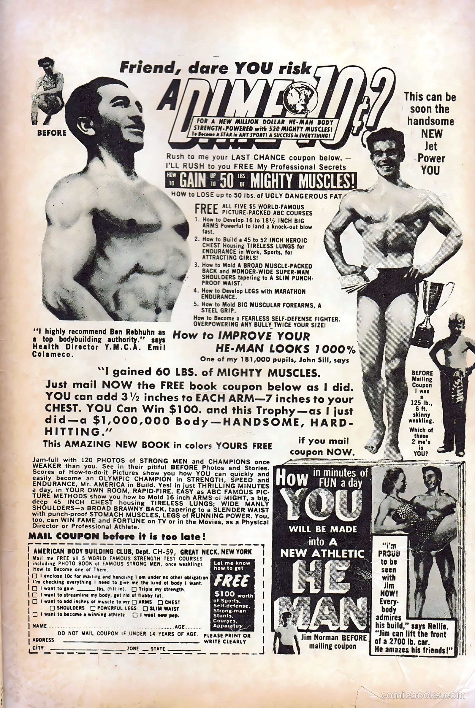 Dragstrip Hotrodders [Drag-Strip Hotrodders] #6 — page 35 of 36