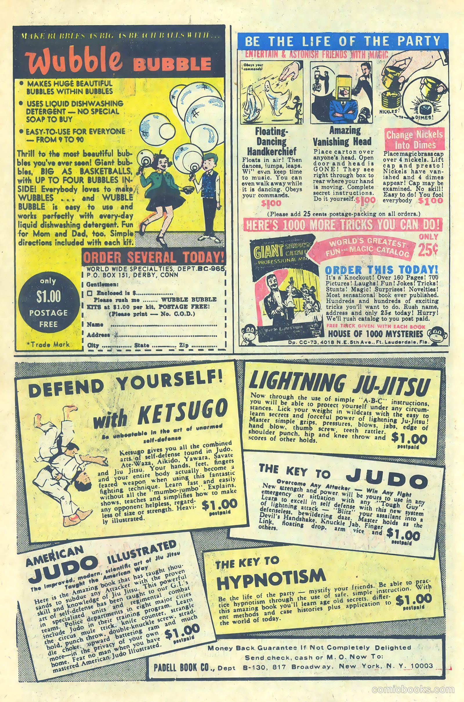 Dragstrip Hotrodders [Drag-Strip Hotrodders] #8 — page 14 of 36