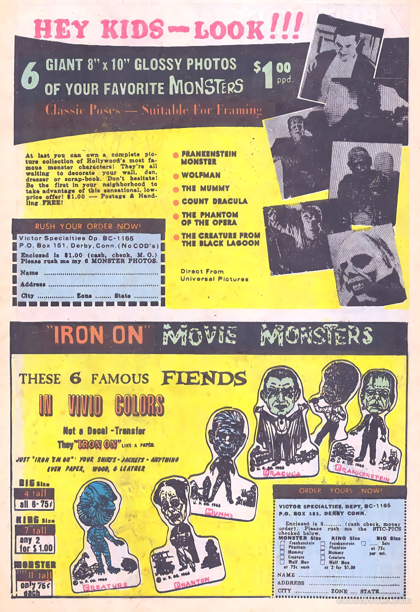 Dragstrip Hotrodders [Drag-Strip Hotrodders] #9 — page 7 of 36