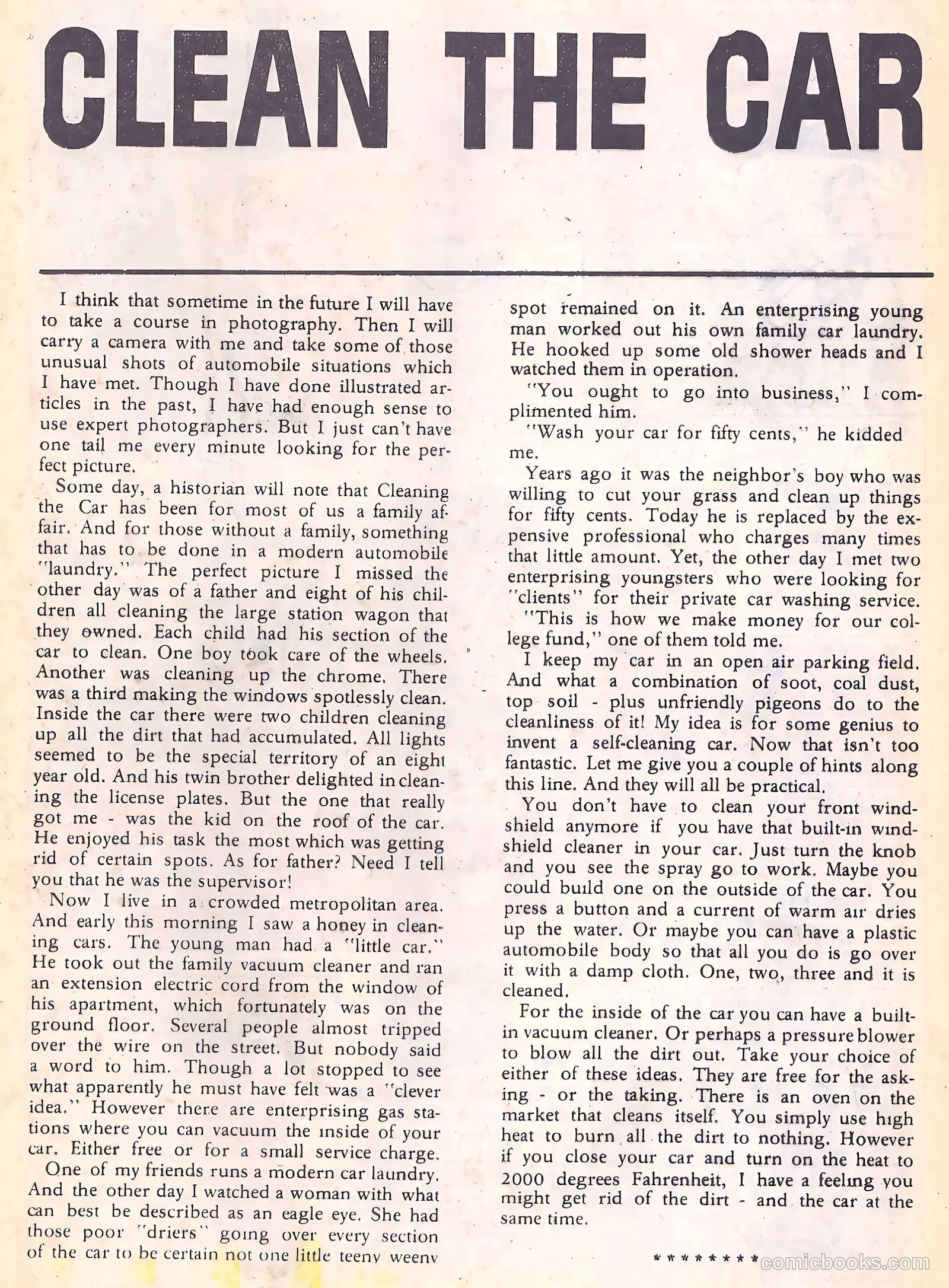 Dragstrip Hotrodders [Drag-Strip Hotrodders] #9 — page 13 of 36