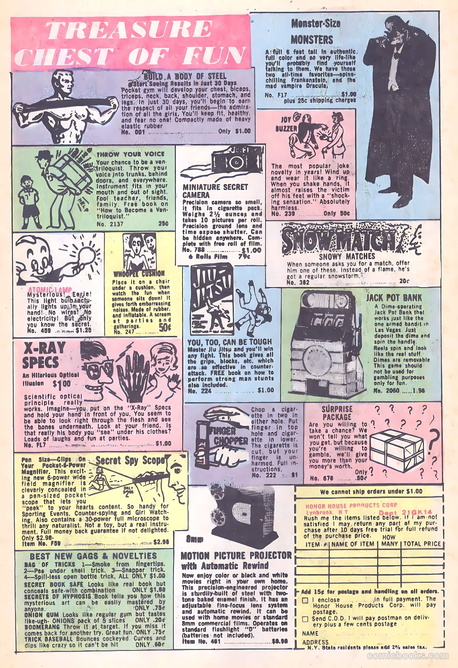 Dragstrip Hotrodders [Drag-Strip Hotrodders] #9 — page 14 of 36