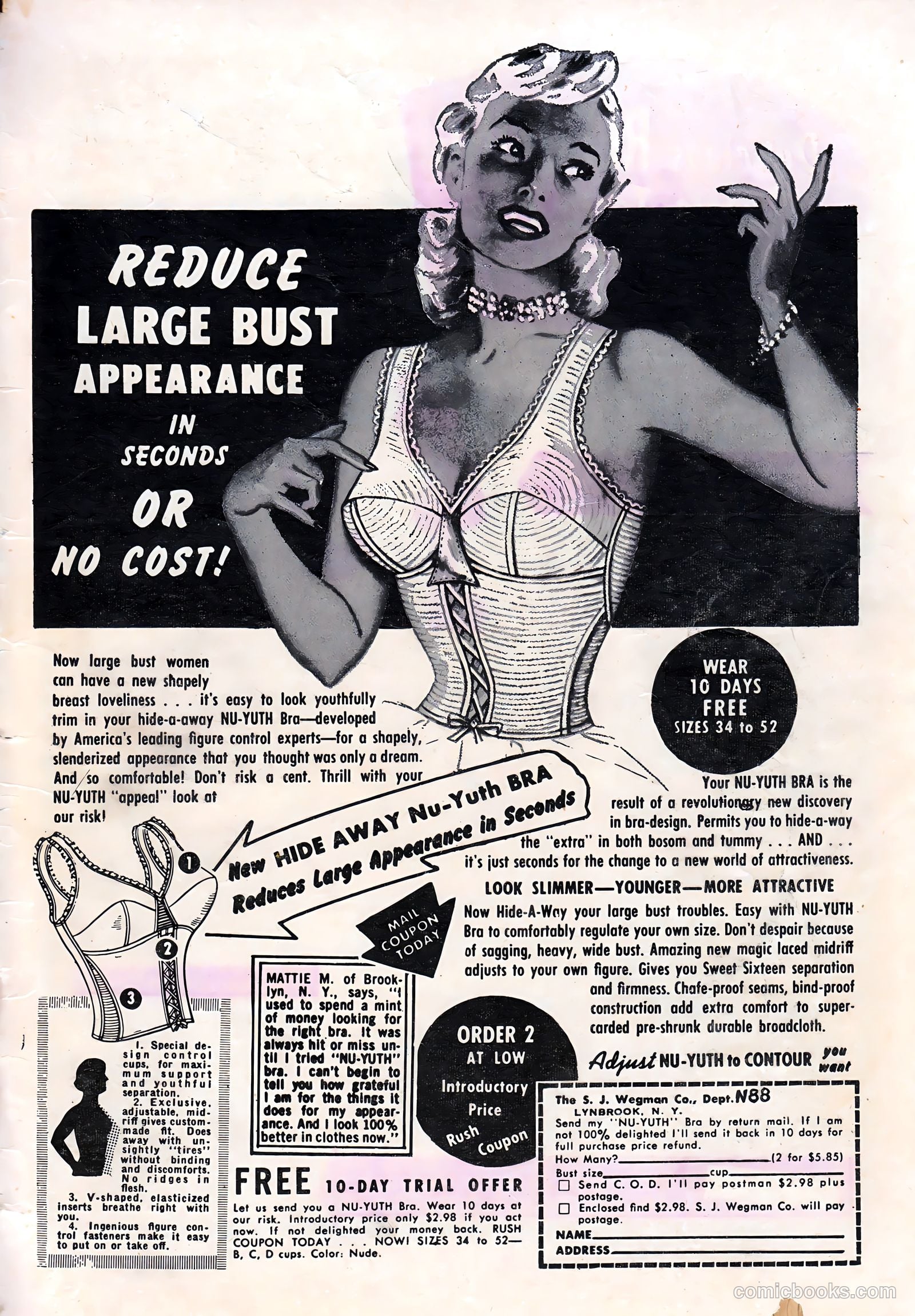 Dream Book of Romance #7 — page 35 of 36
