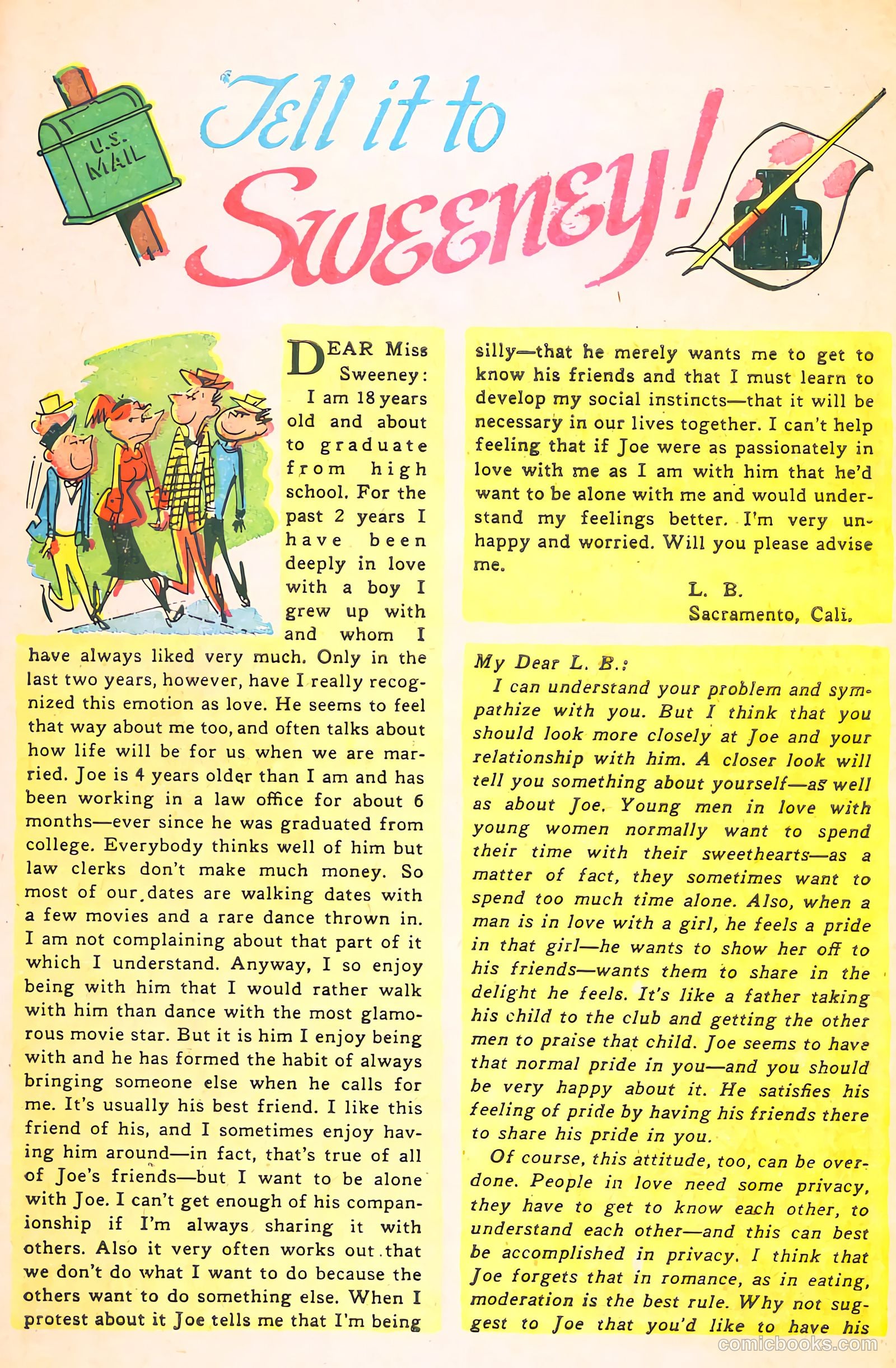 Dream of Love #2 — page 31 of 36