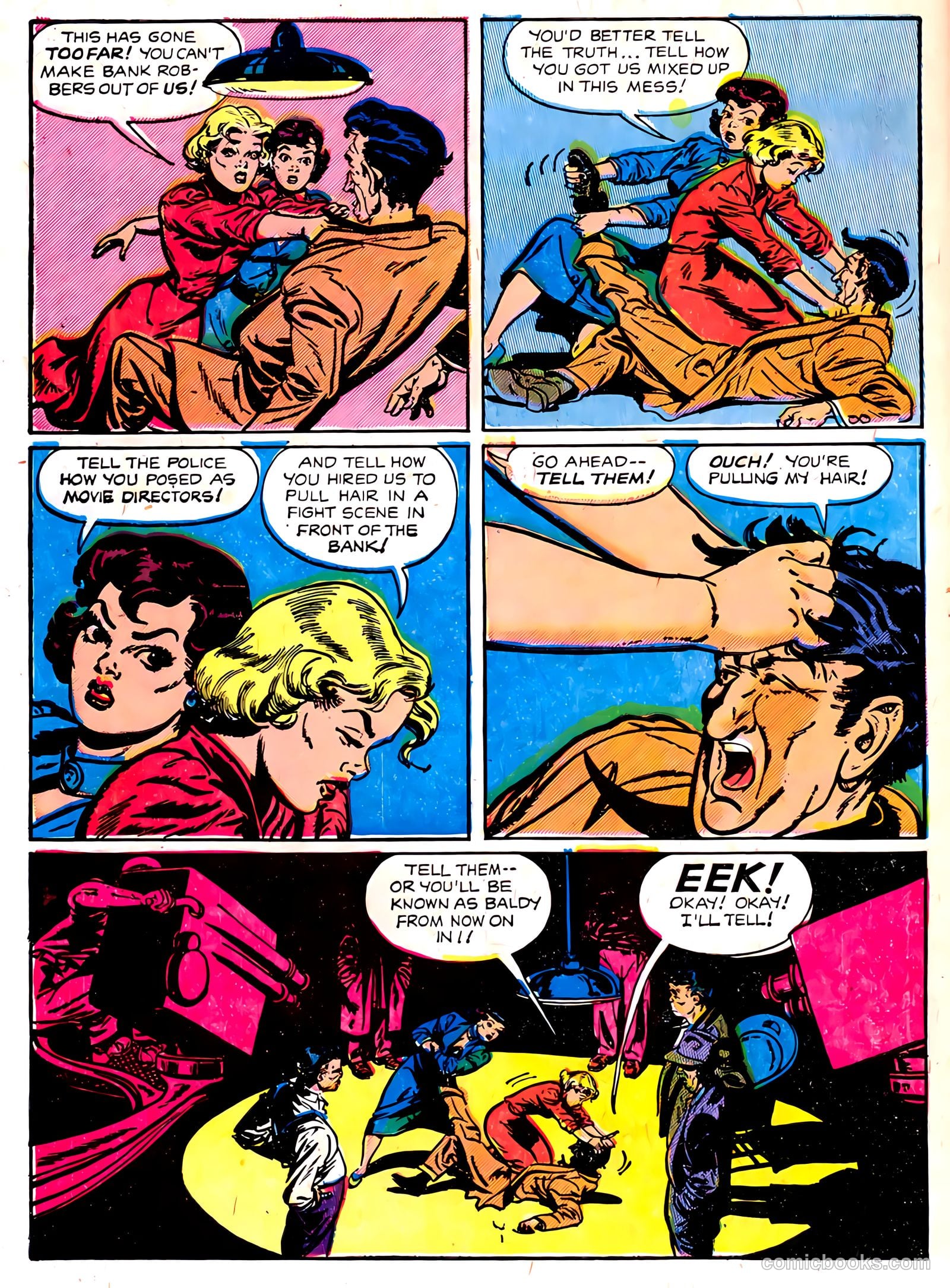 Dream of Love #9 — page 30 of 36