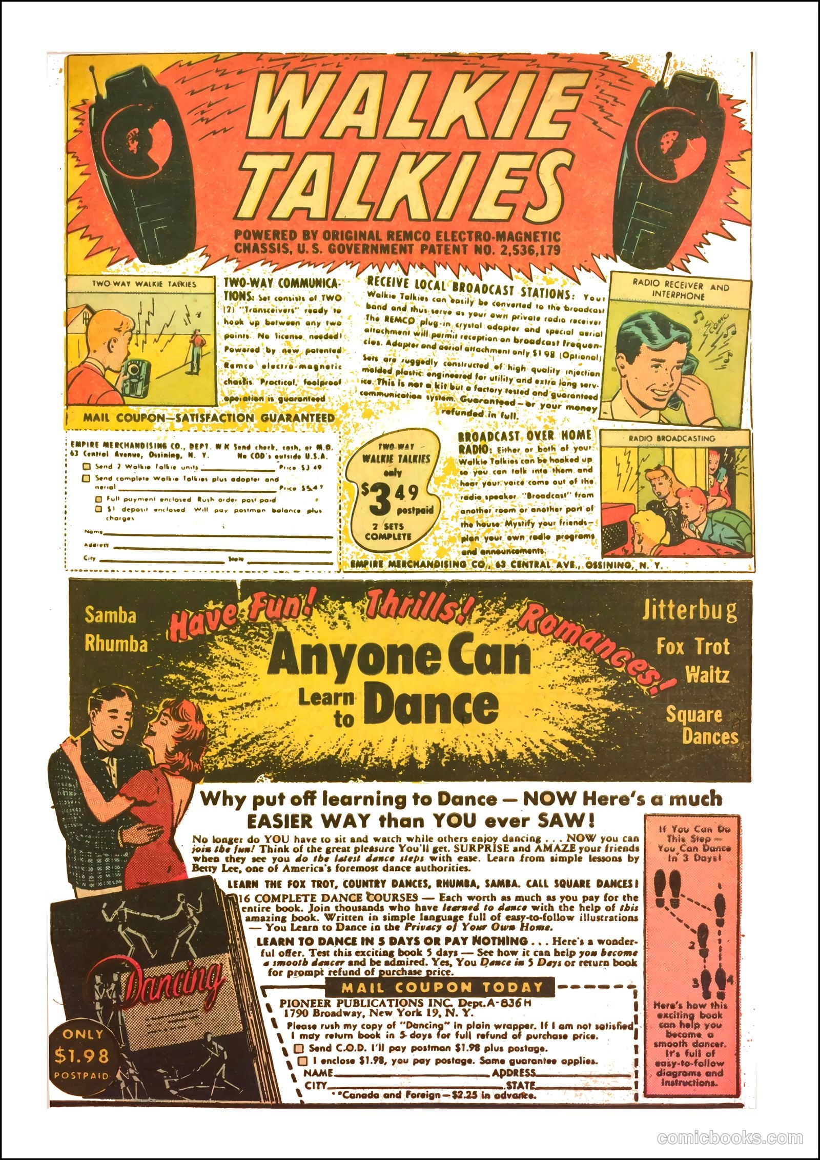 Durango Kid #21 — page 27 of 36