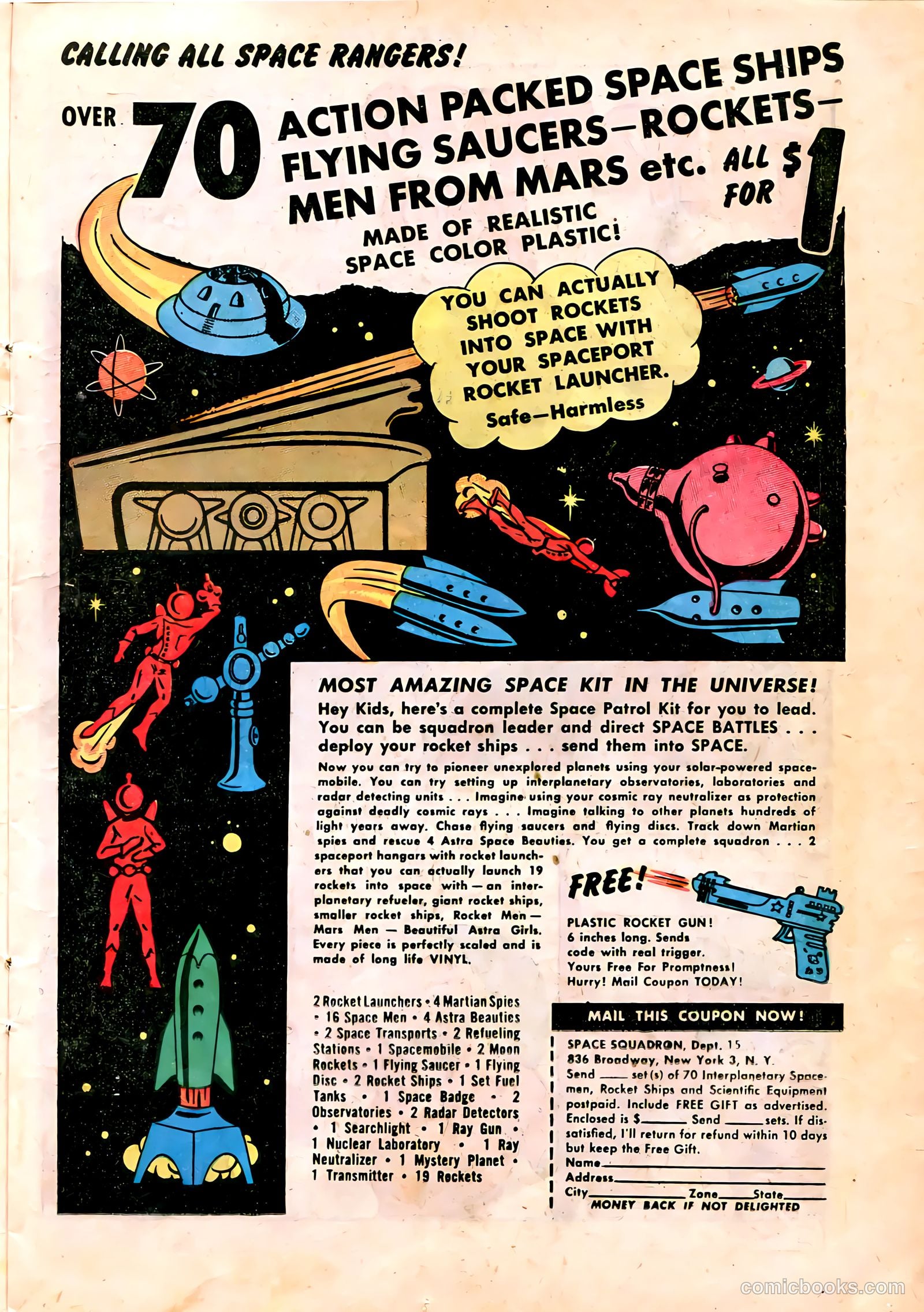 Durango Kid #22 — page 11 of 36