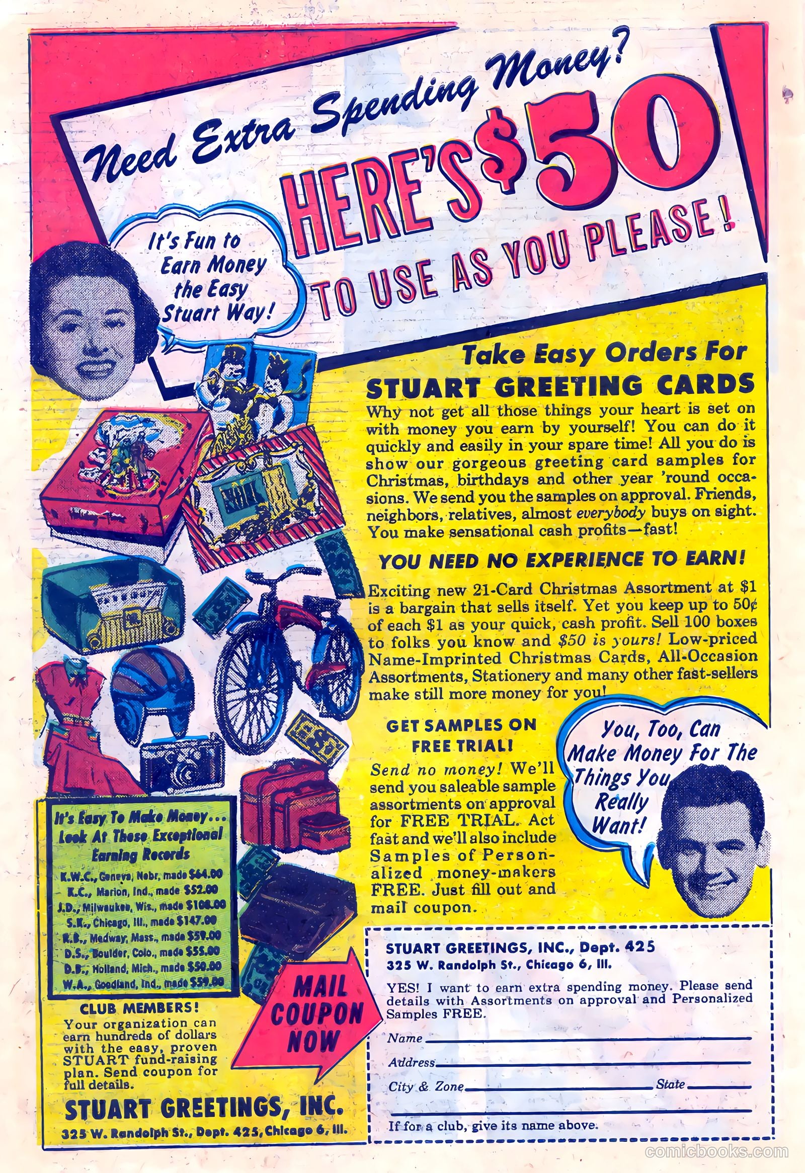 Durango Kid #25 — page 34 of 36