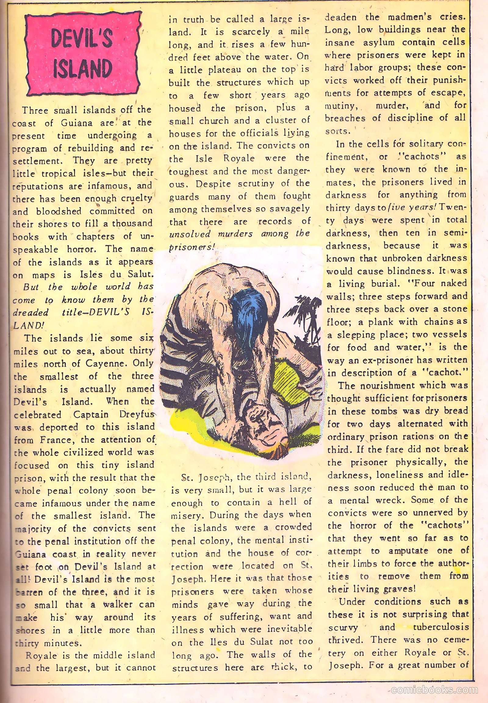 Dynamic Adventures #9 — page 17 of 36