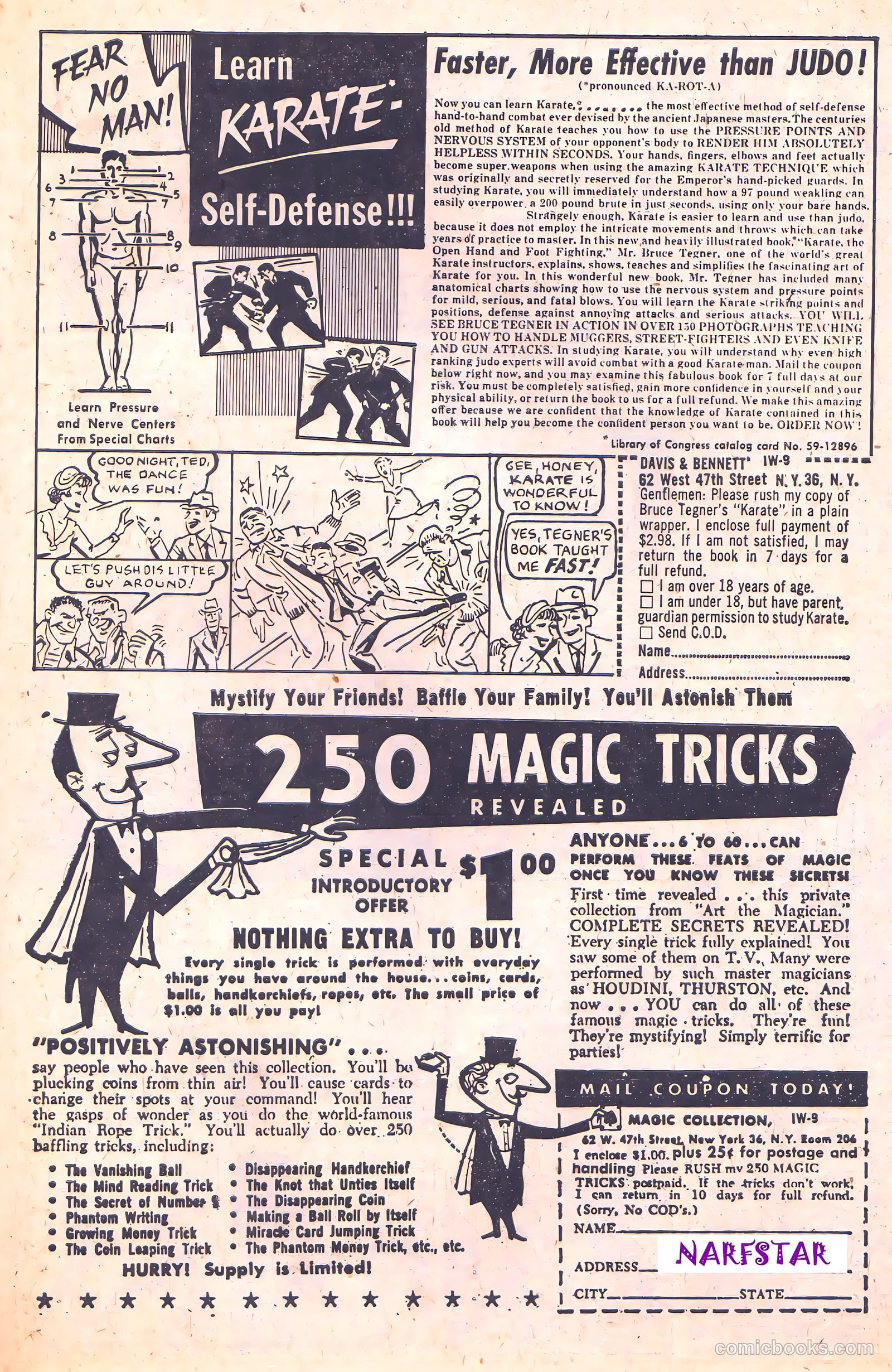 Dynamic Adventures #9 — page 27 of 36
