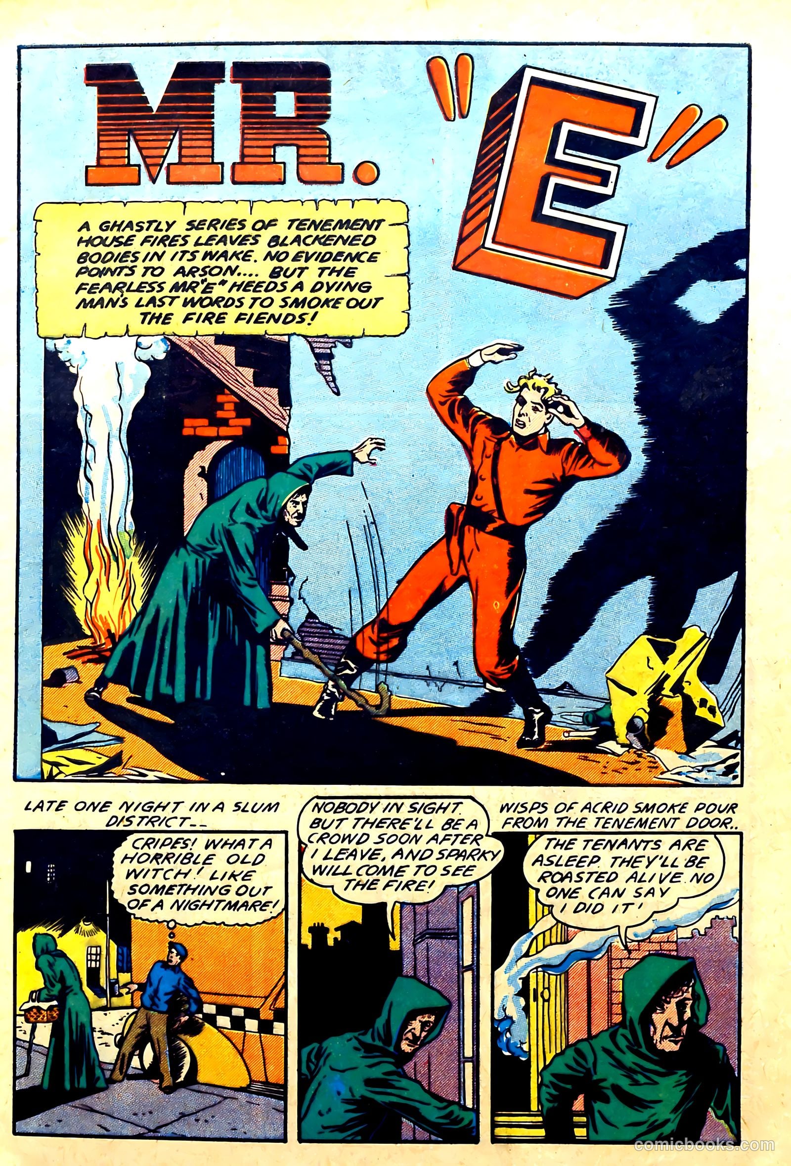 Dynamic Comics #11 — page 11 of 52