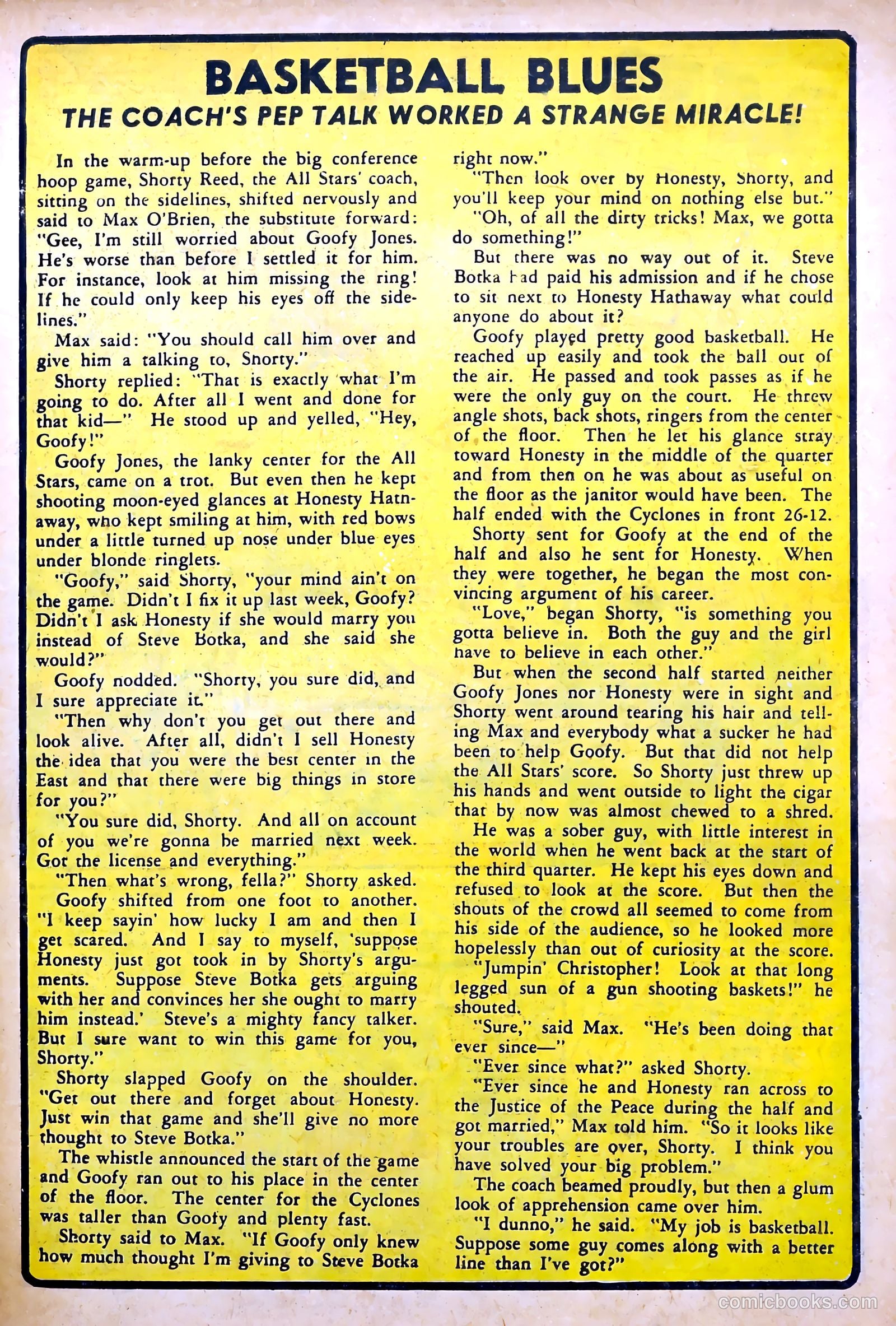 Dynamic Comics #16 — page 27 of 36