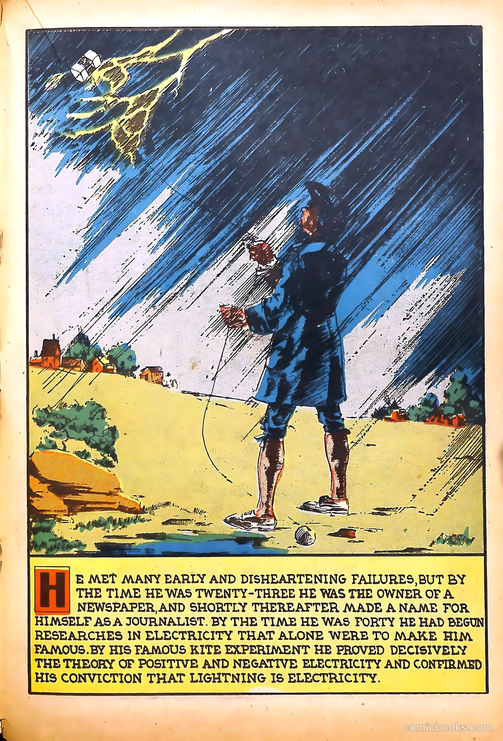 Dynamic Comics #18 — page 27 of 52