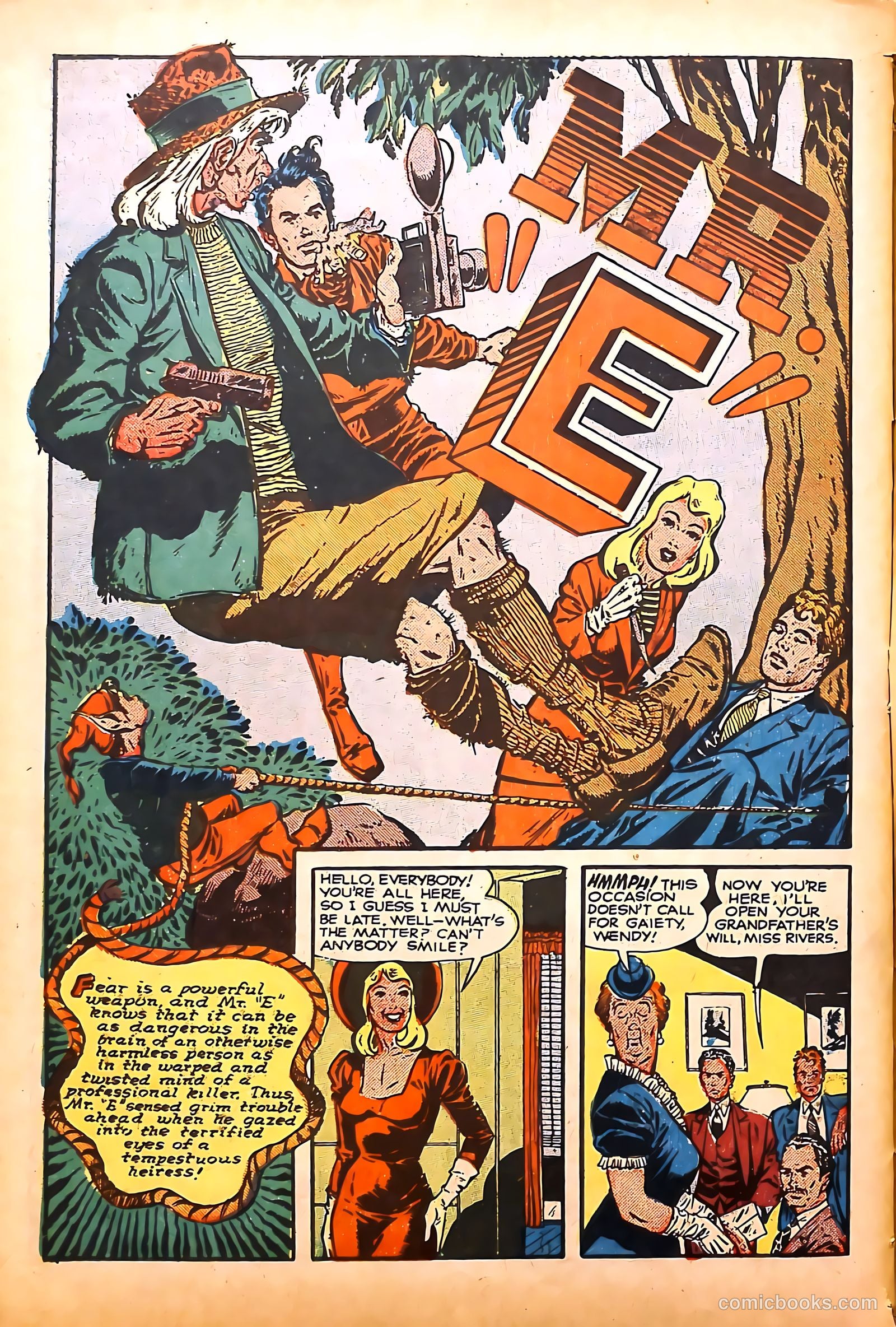 Dynamic Comics #18 — page 42 of 52