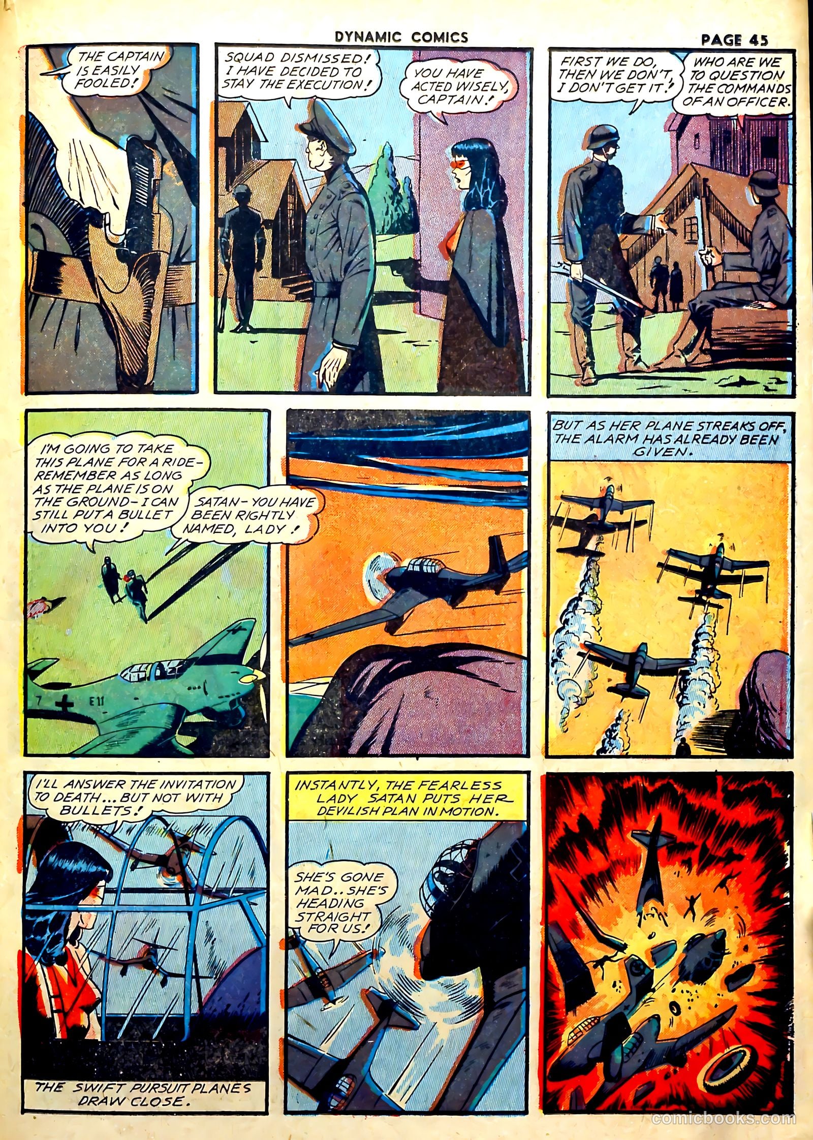 Dynamic Comics #2 — page 47 of 68