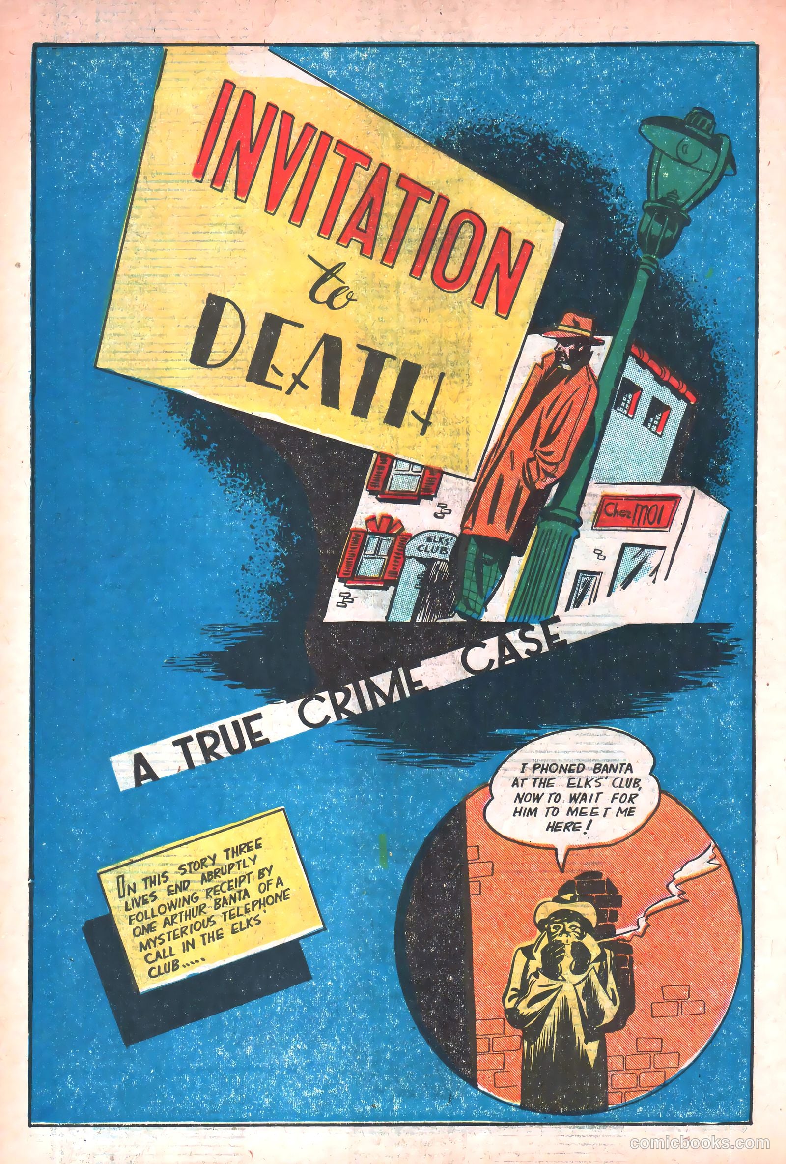 Dynamic Comics #23 — page 50 of 68