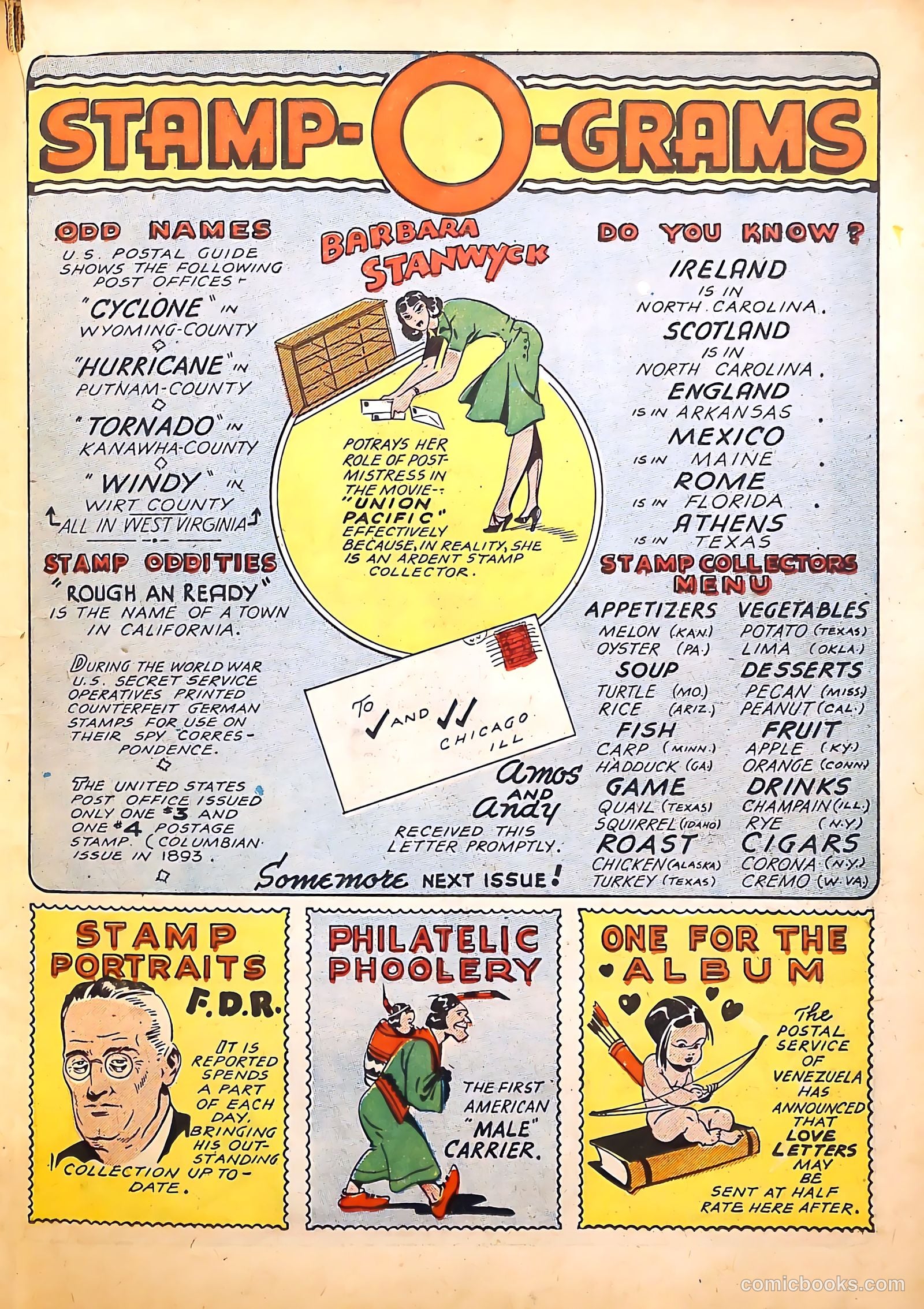 Dynamic Comics #8 — page 35 of 60