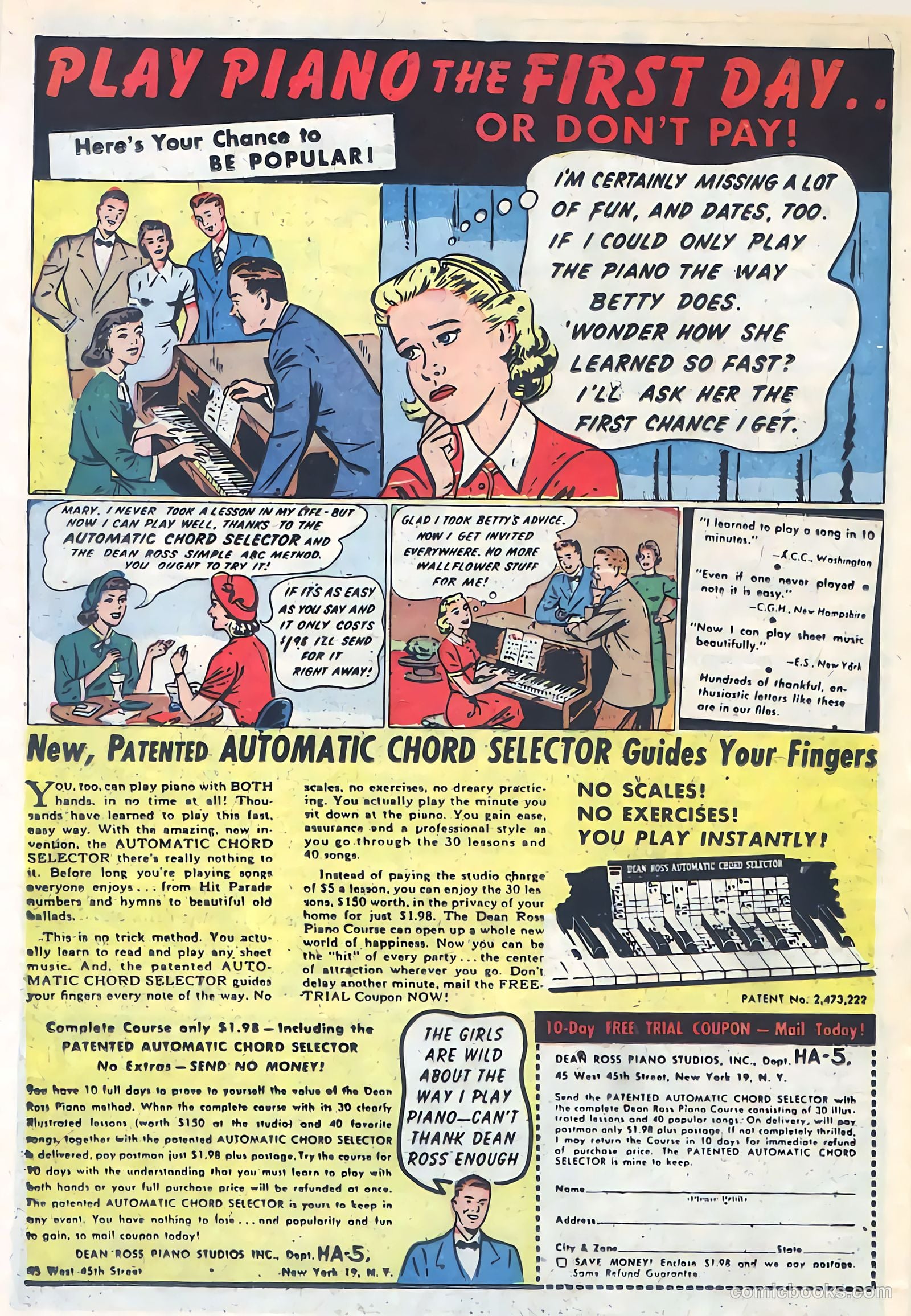 Dynamite #1 — page 26 of 36