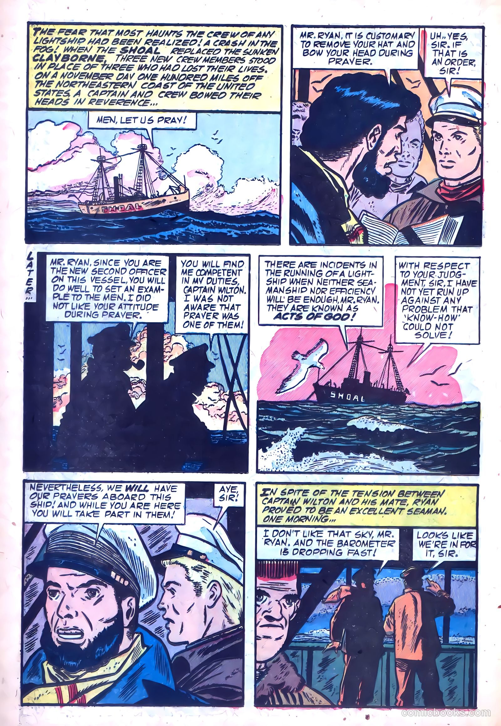 Dynamite #2 — page 13 of 35