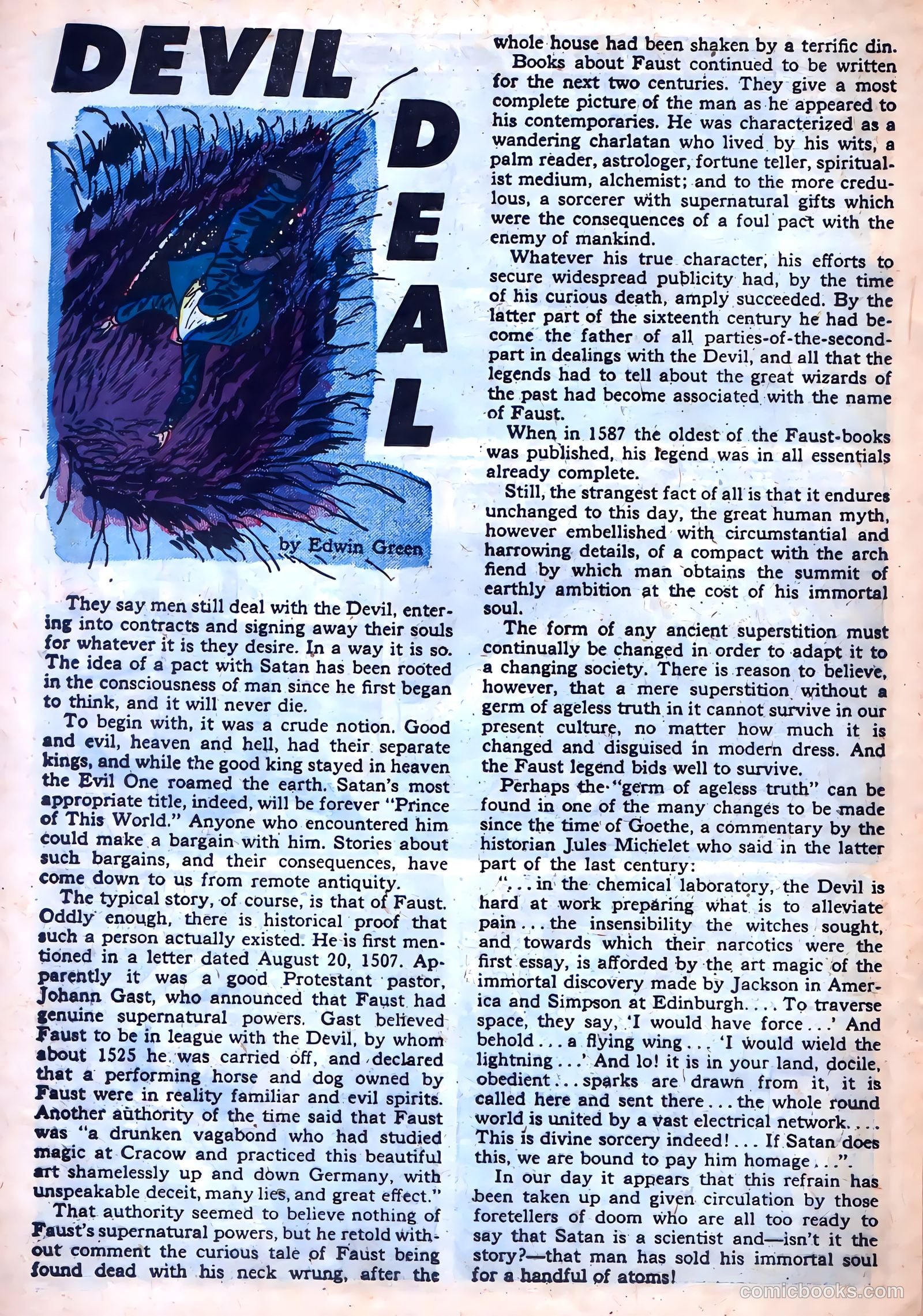 Dynamite #2 — page 19 of 35