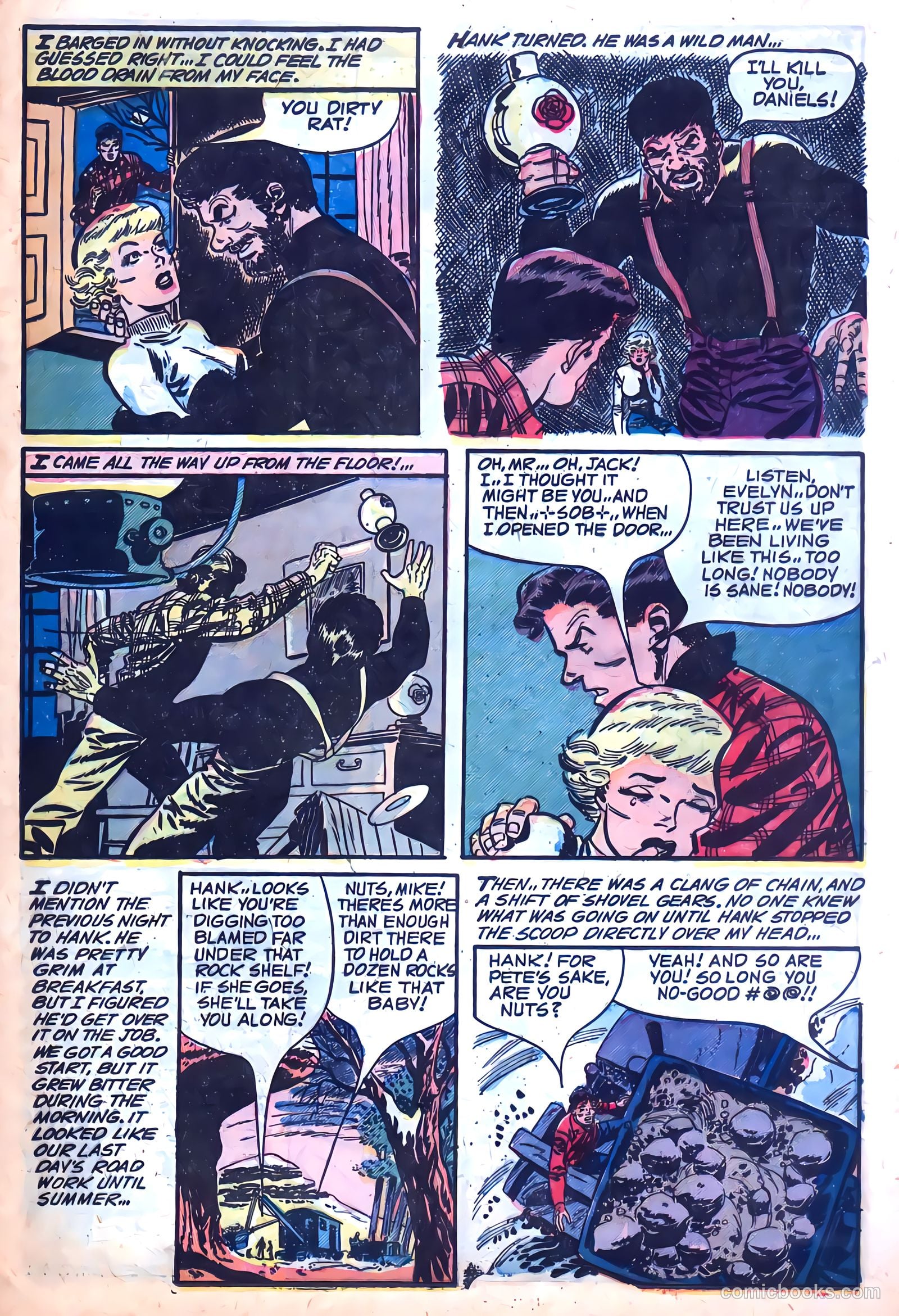 Dynamite #2 — page 24 of 35