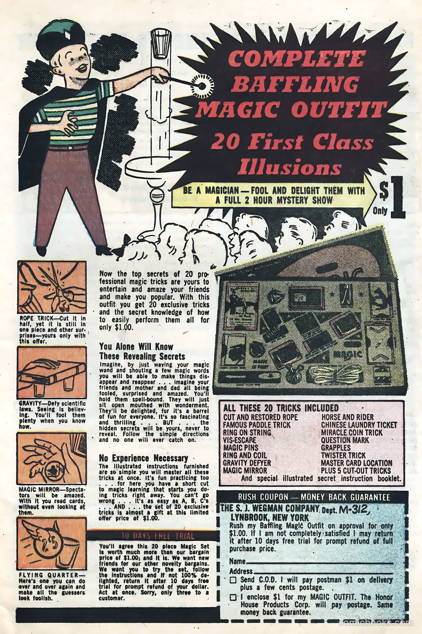 Dynamite #8 — page 33 of 36