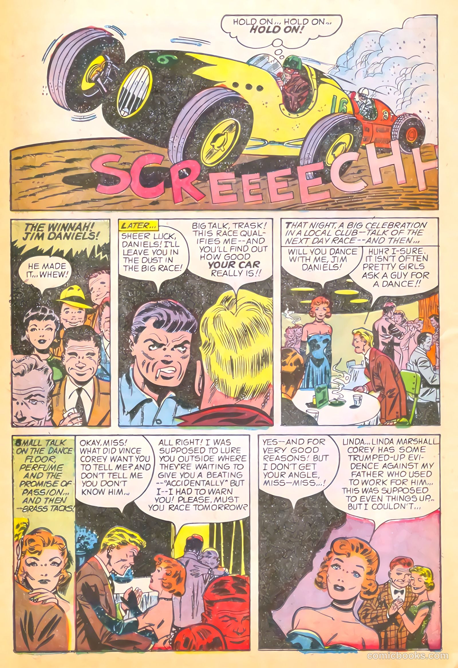 Dynamite #9 — page 24 of 36