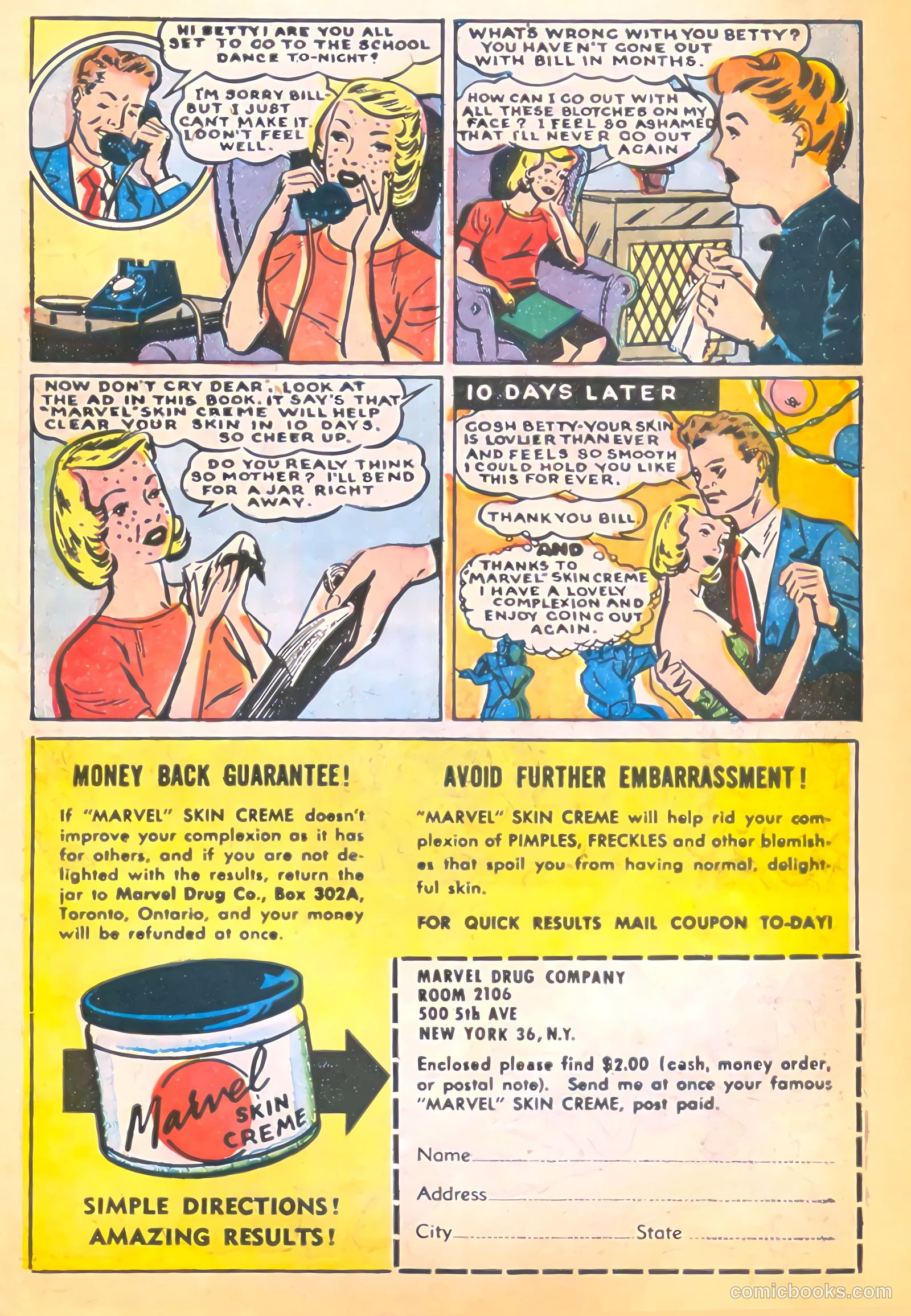 Dynamite #9 — page 27 of 36