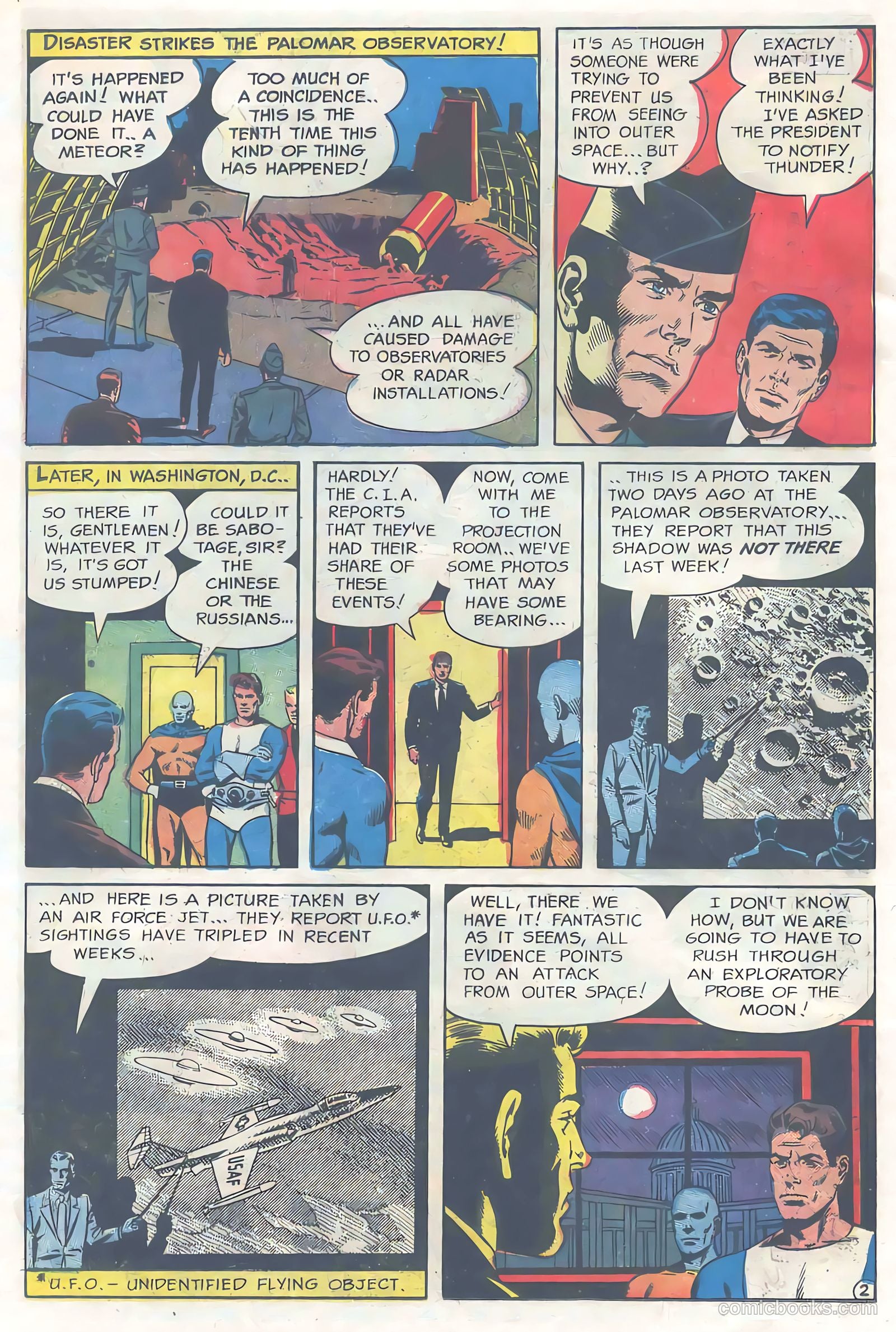 Dynamo #1 — page 4 of 68