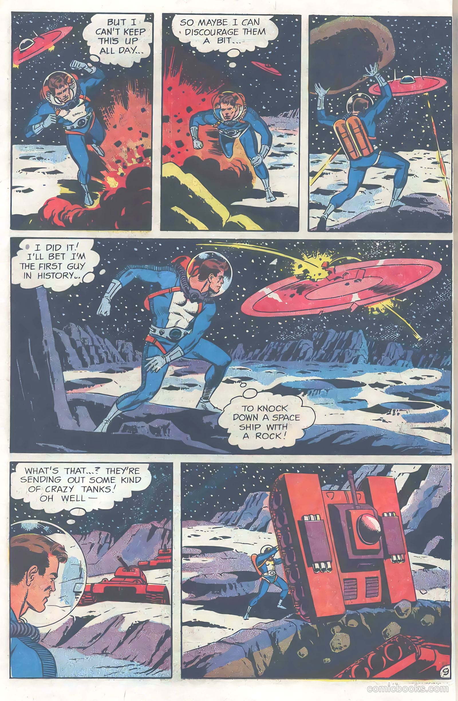 Dynamo #1 — page 12 of 68