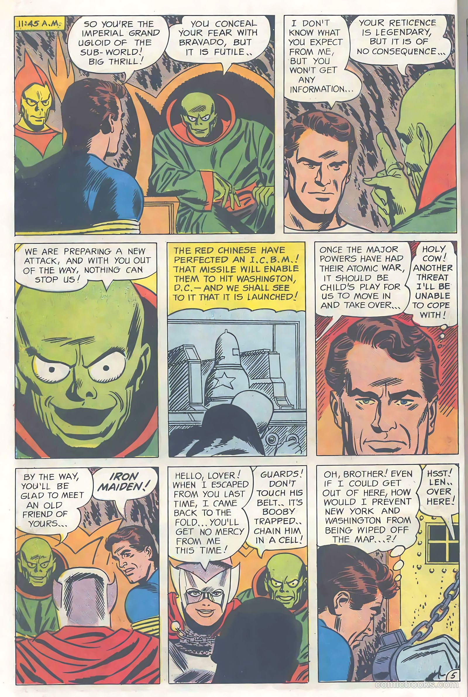 Dynamo #1 — page 24 of 68