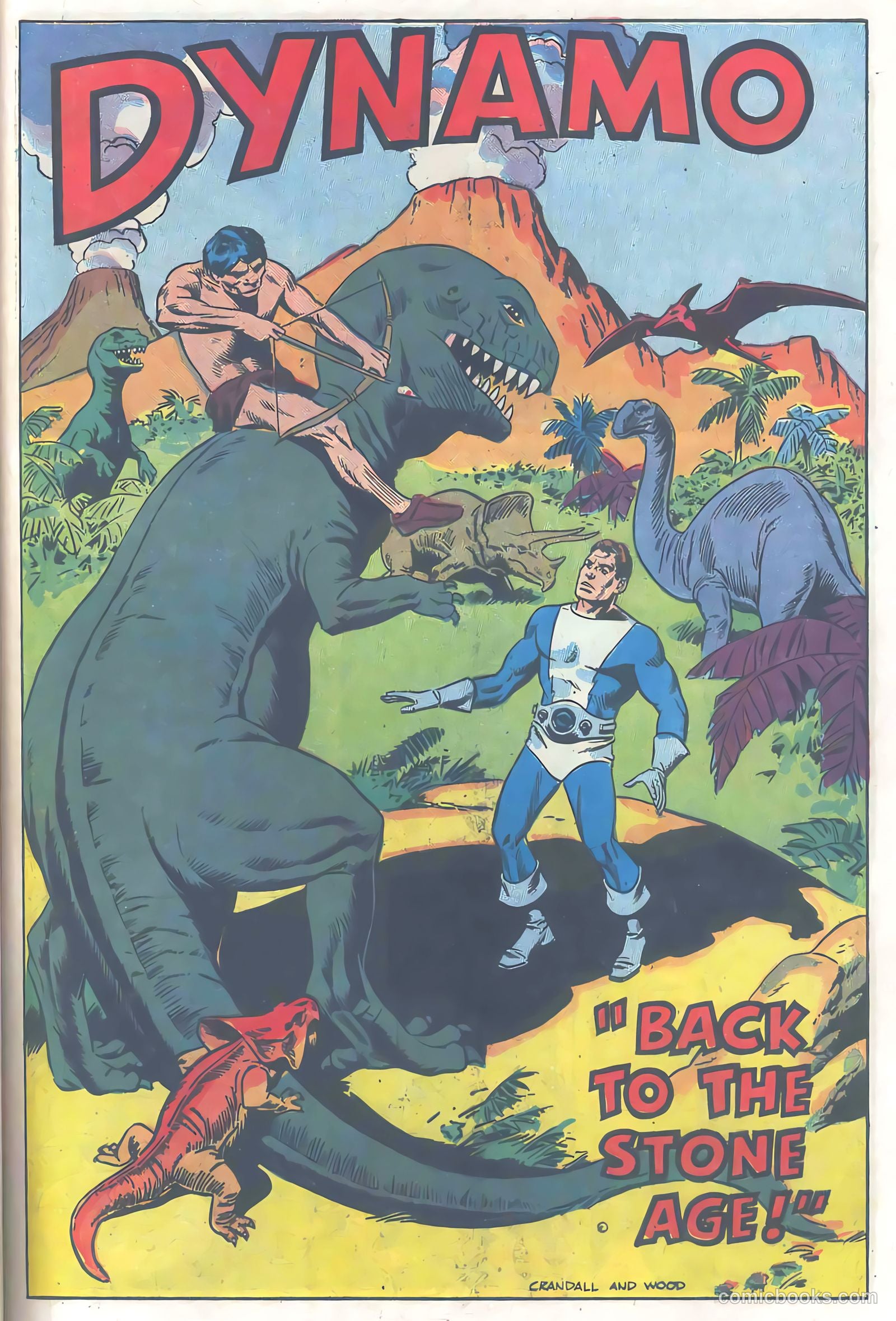 Dynamo #1 — page 31 of 68