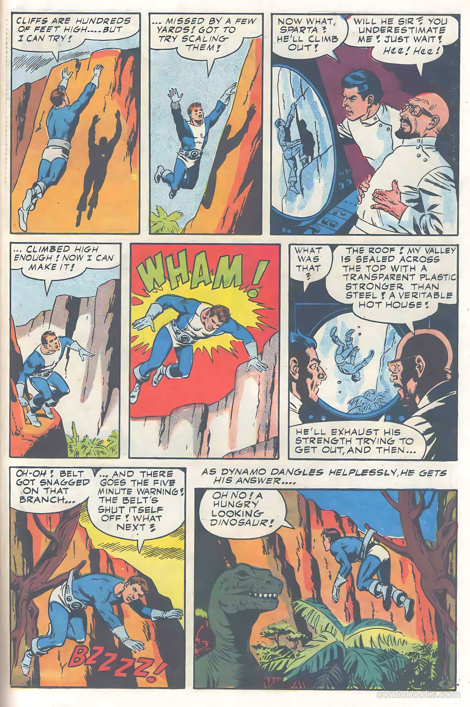 Dynamo #1 — page 37 of 68