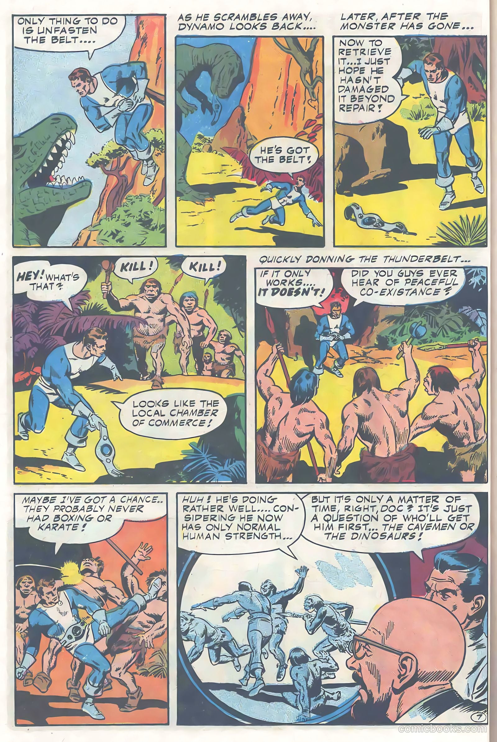 Dynamo #1 — page 38 of 68