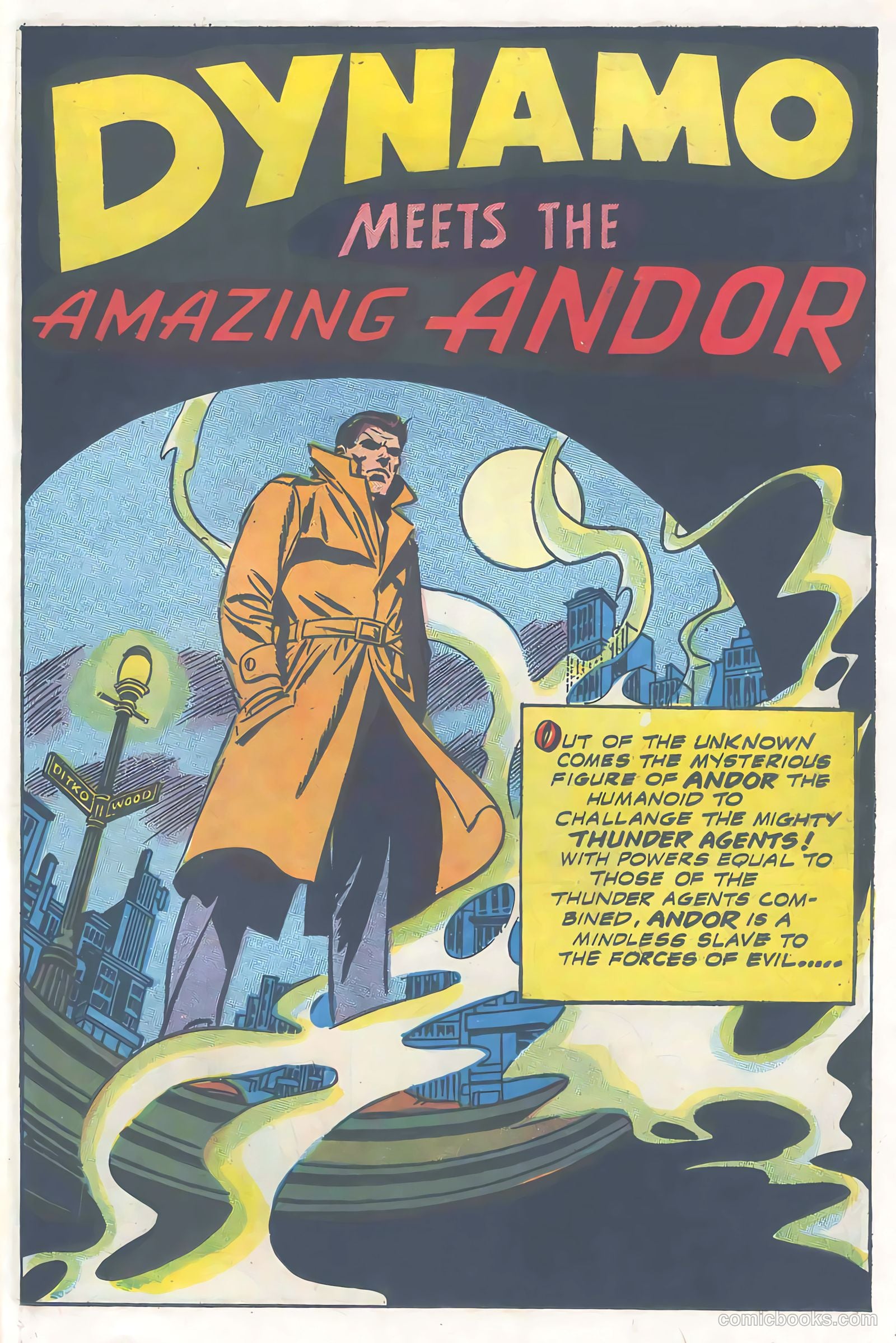 Dynamo #1 — page 45 of 68
