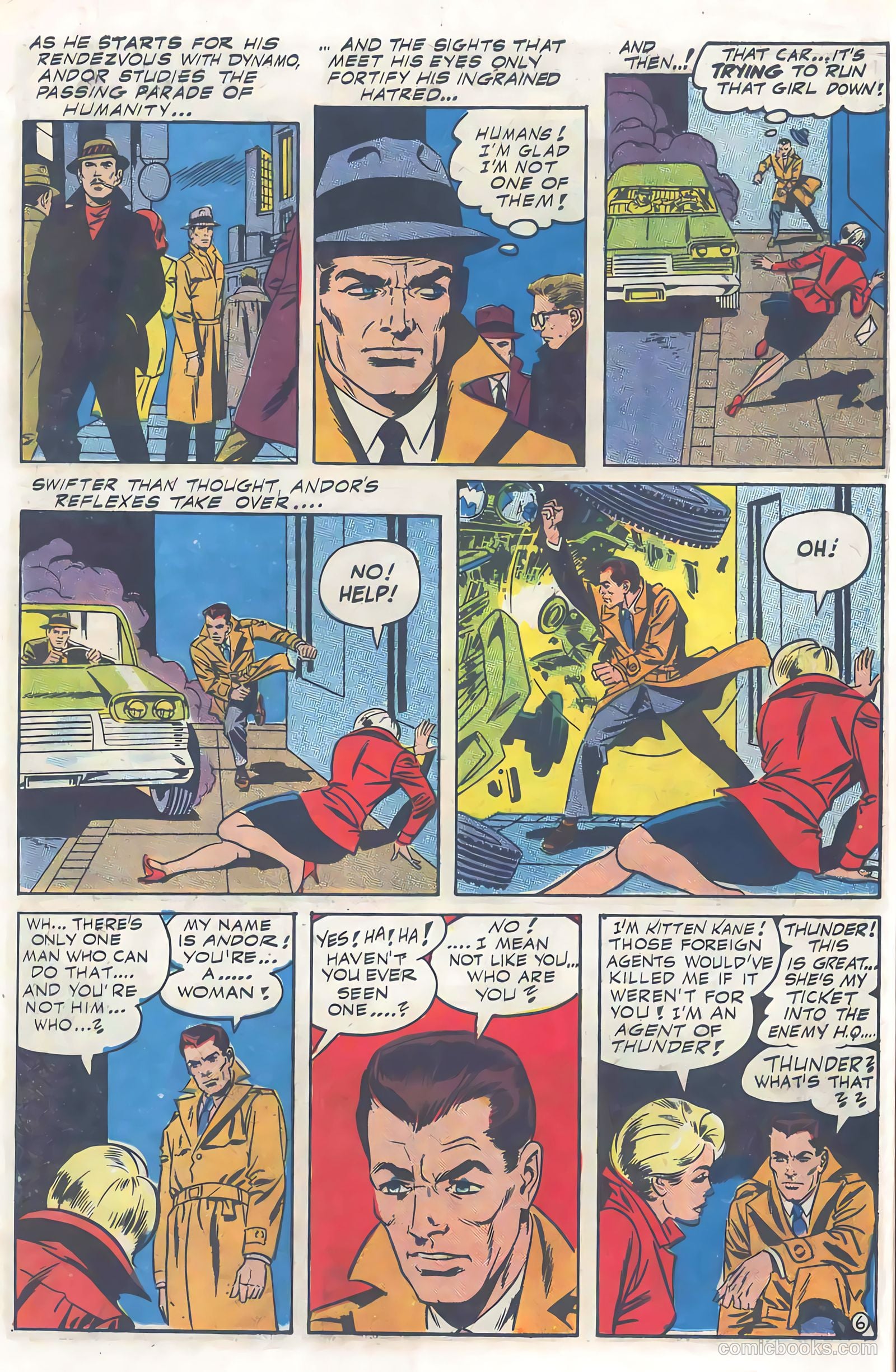 Dynamo #1 — page 50 of 68
