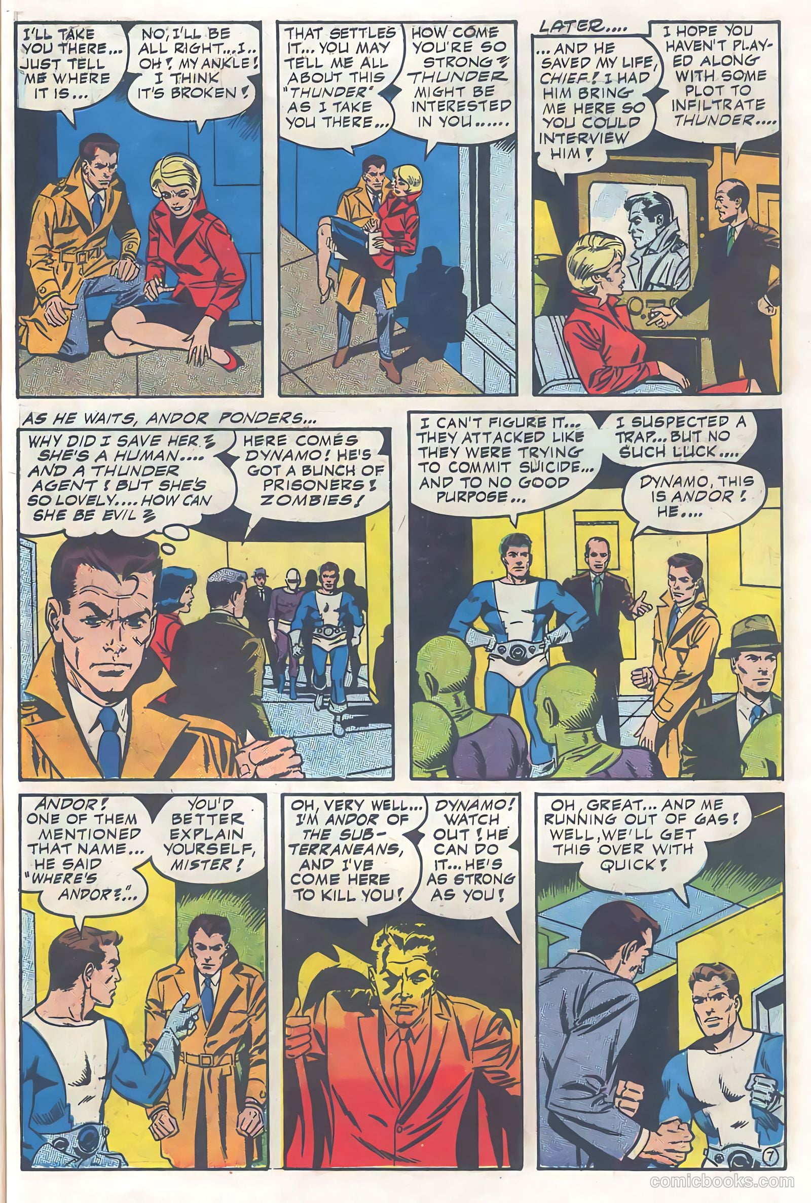 Dynamo #1 — page 51 of 68