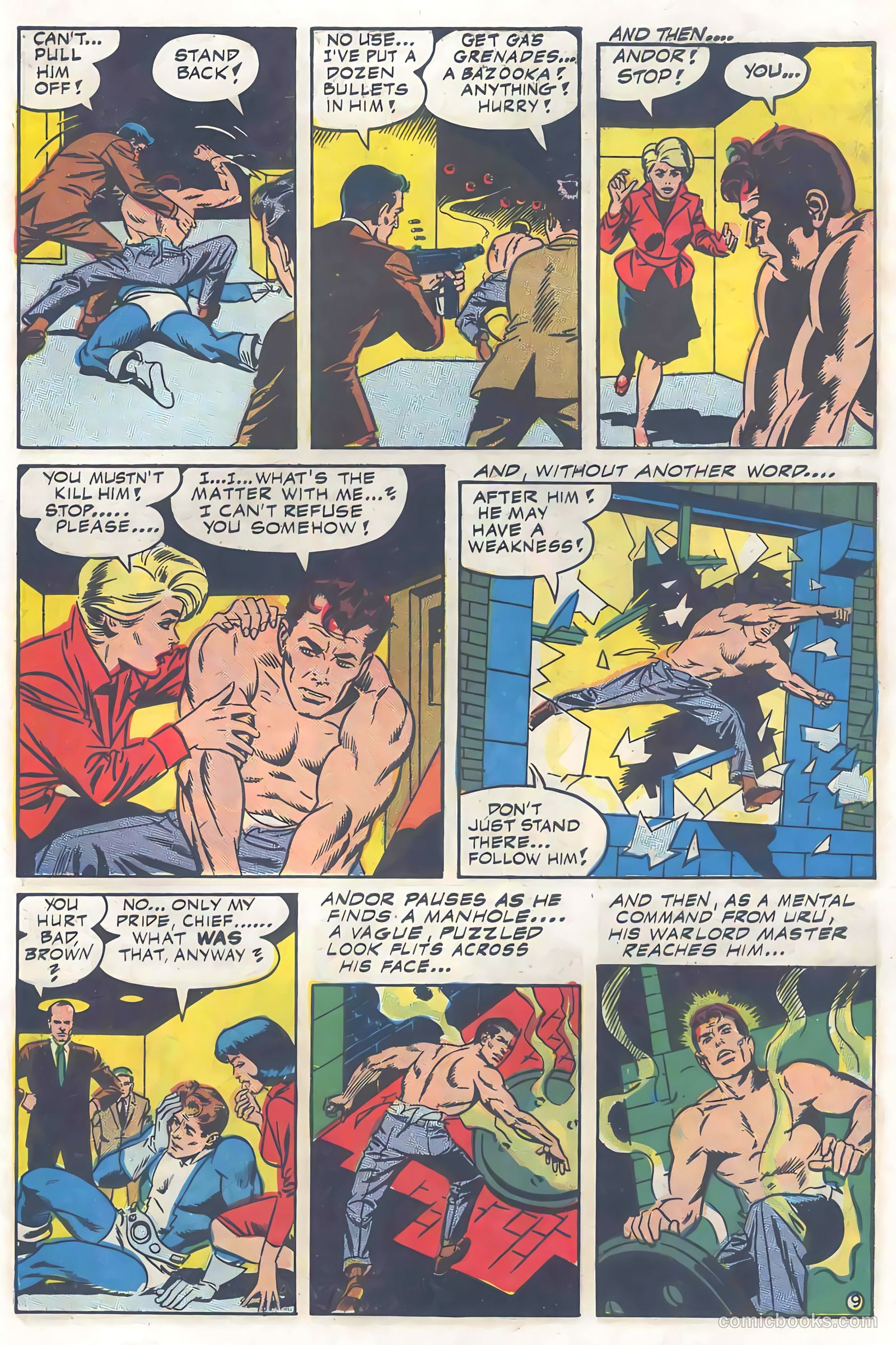 Dynamo #1 — page 53 of 68