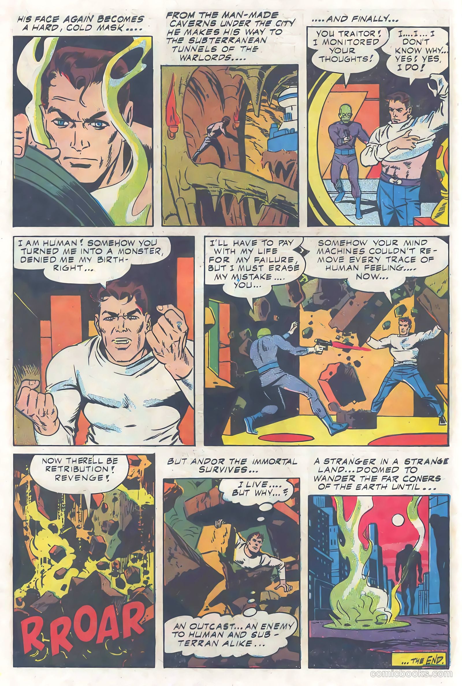 Dynamo #1 — page 54 of 68