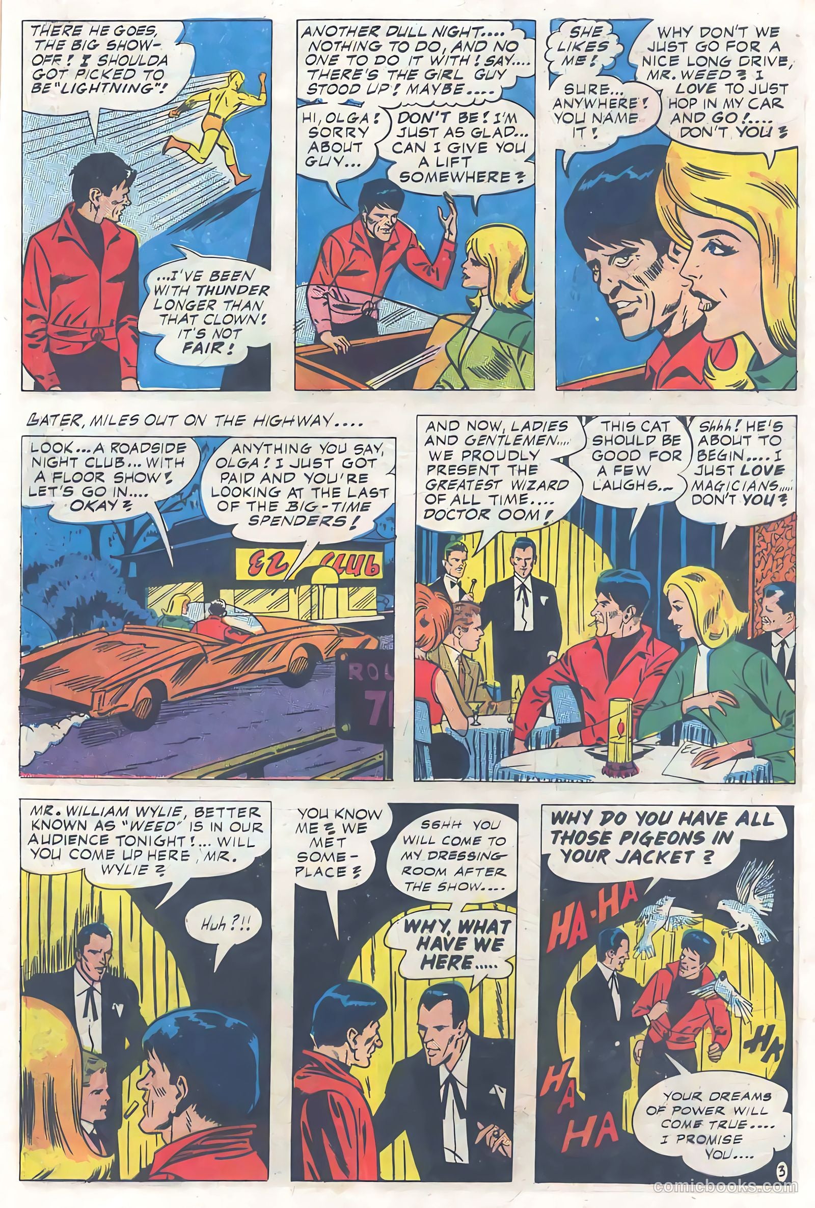 Dynamo #1 — page 57 of 68