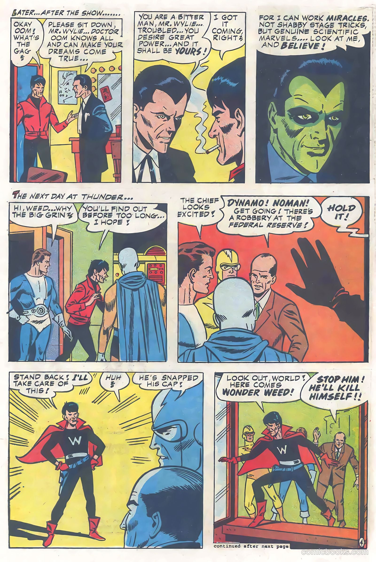 Dynamo #1 — page 59 of 68