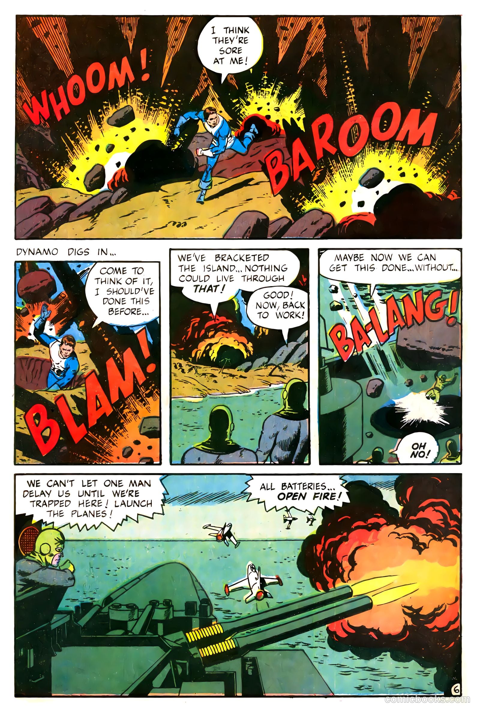 Dynamo #2 — page 21 of 68