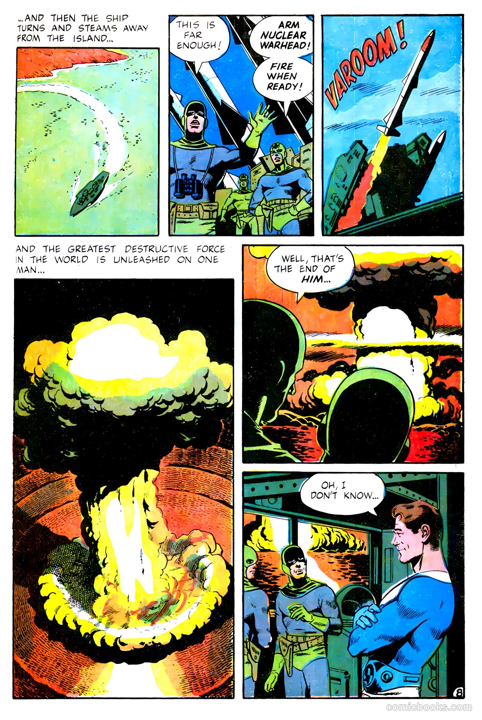 Dynamo #2 — page 23 of 68