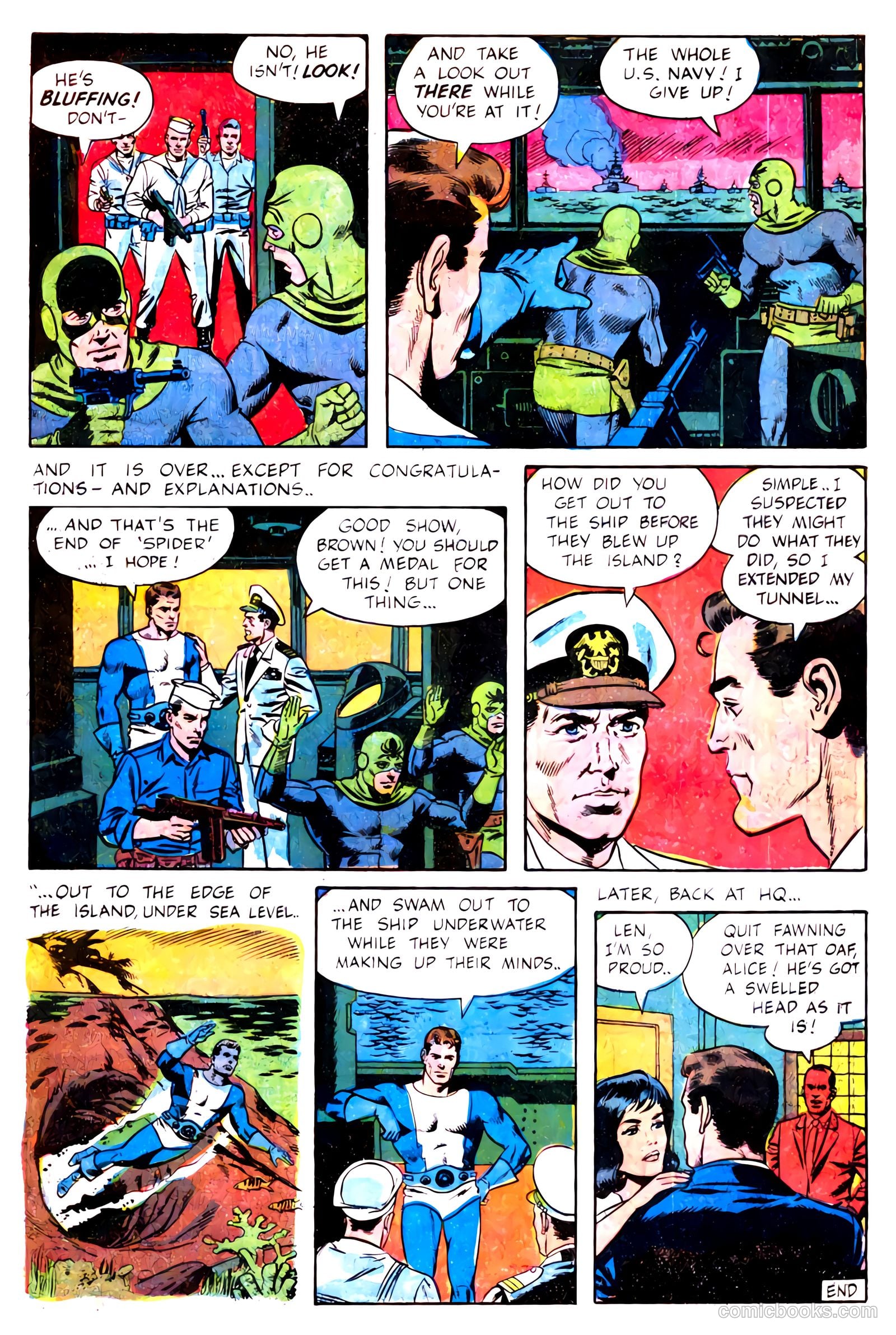 Dynamo #2 — page 25 of 68
