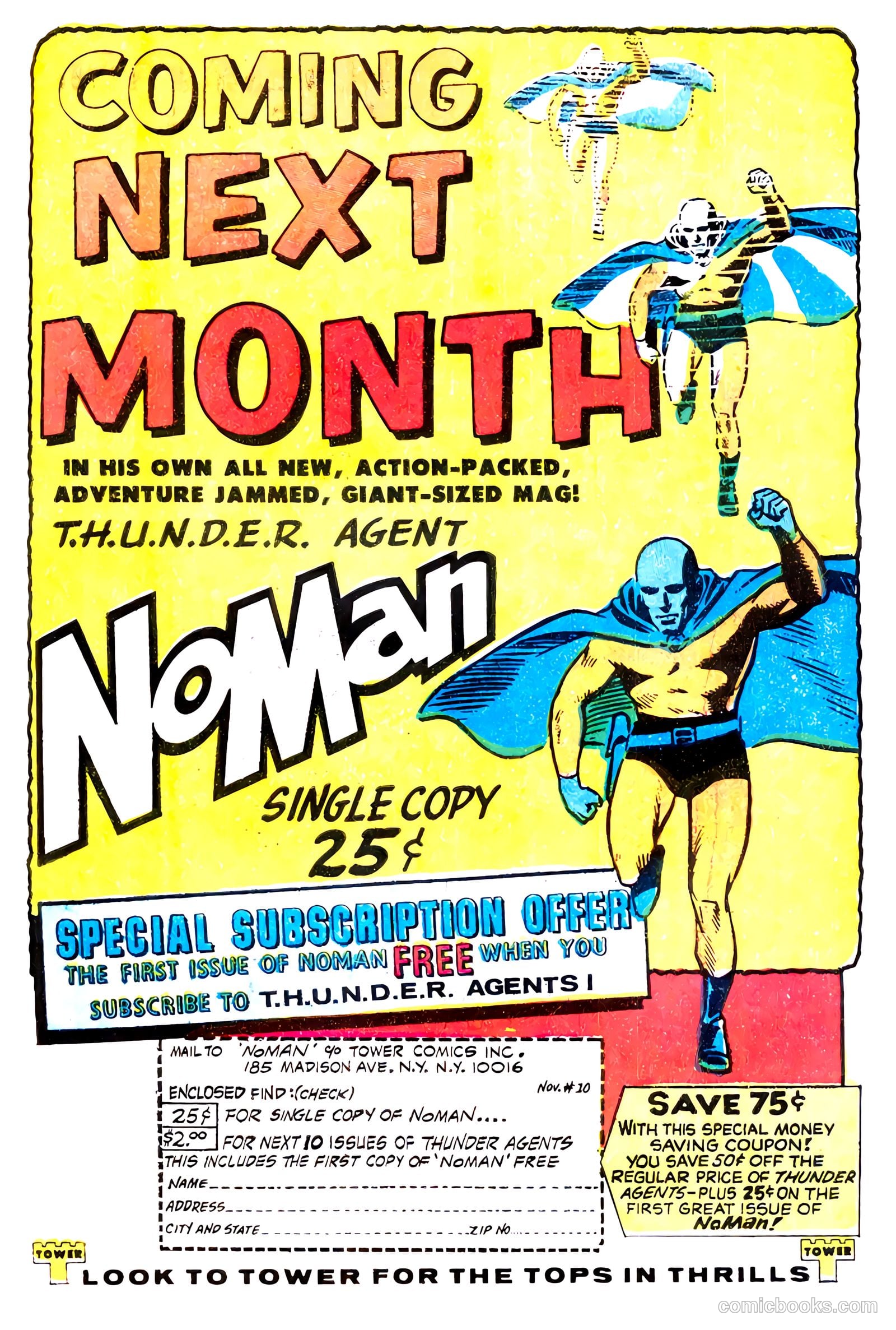 Dynamo #2 — page 27 of 68