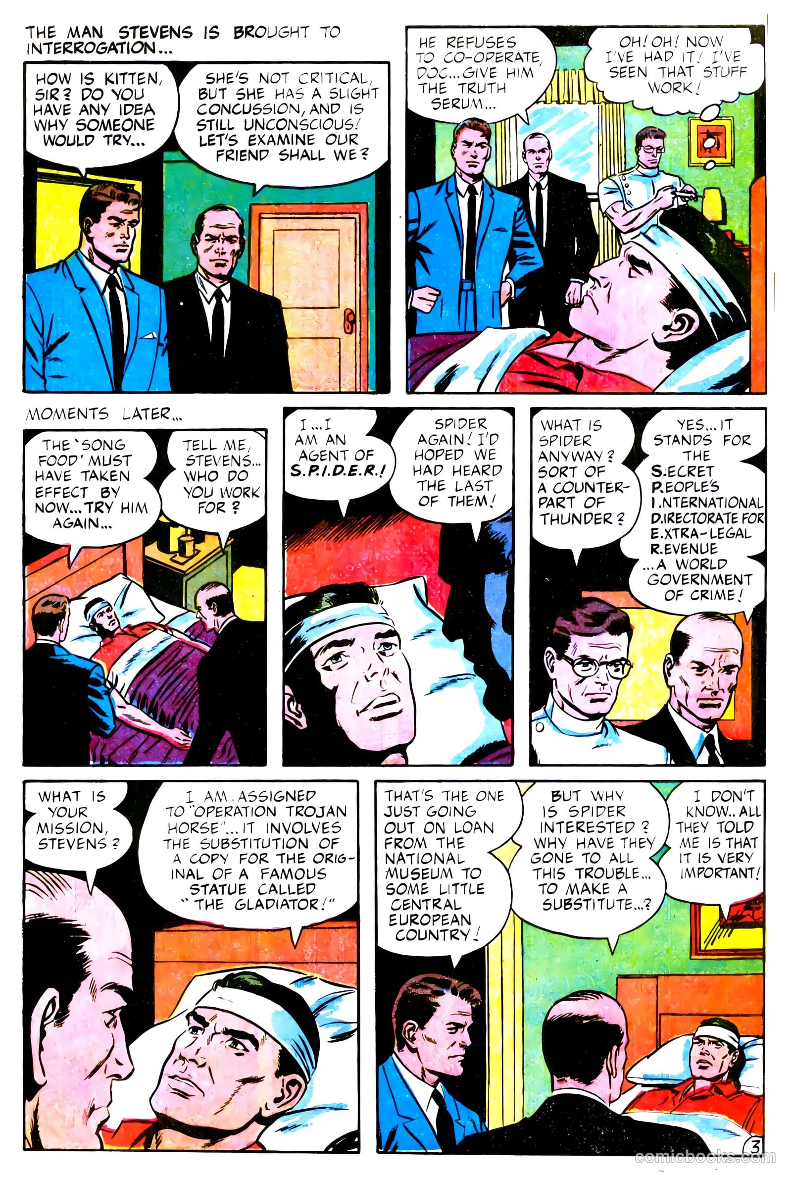 Dynamo #2 — page 30 of 68