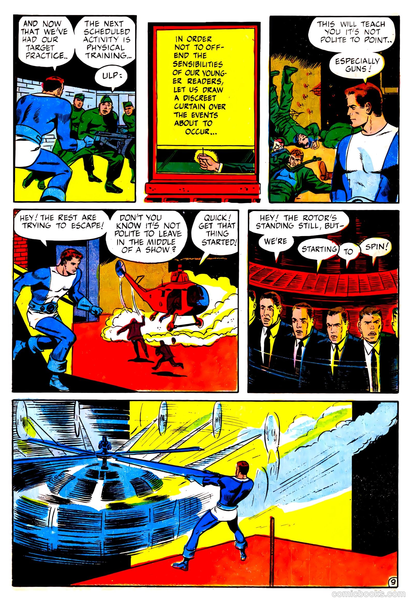 Dynamo #2 — page 37 of 68