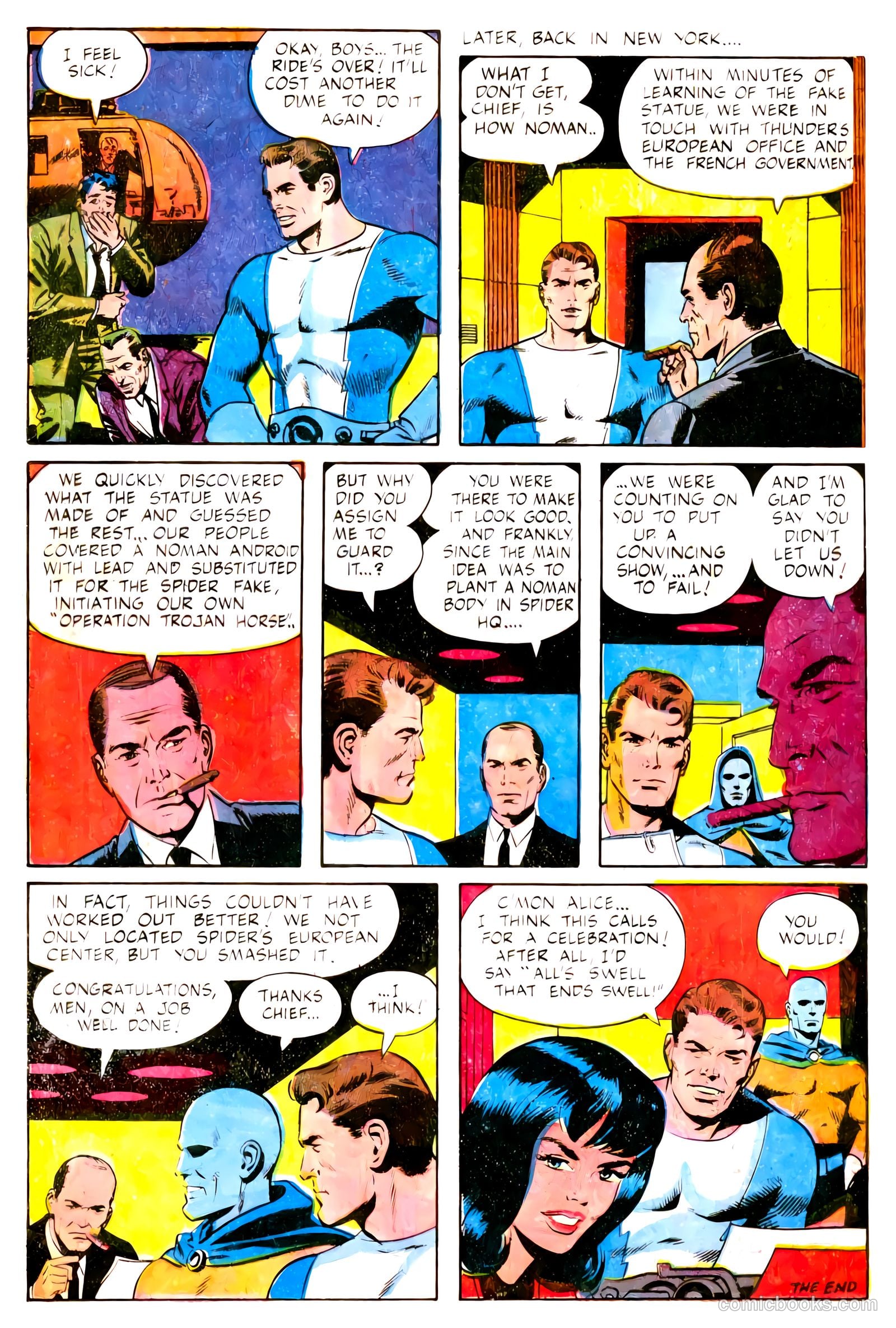 Dynamo #2 — page 38 of 68
